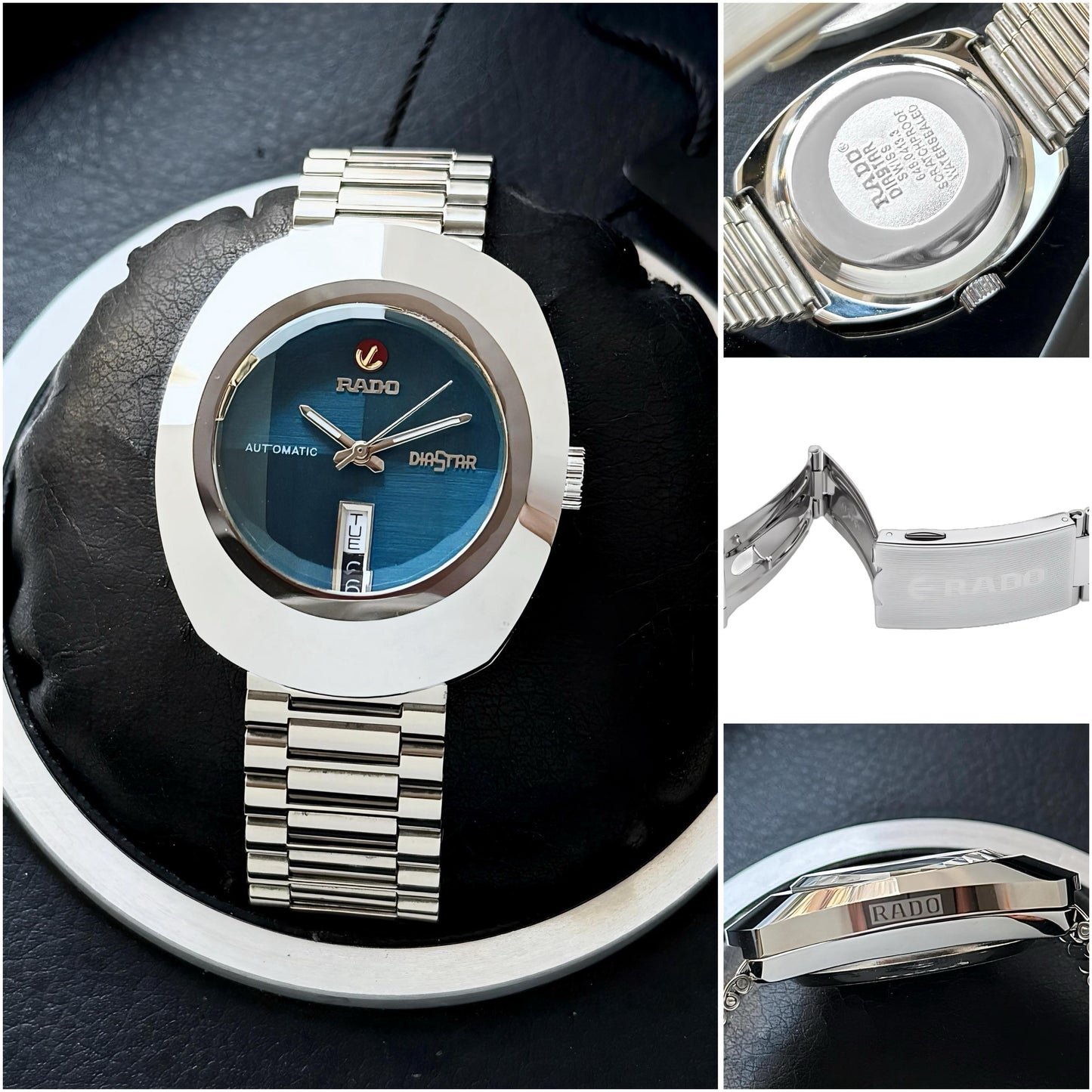 Men's Premium Watch