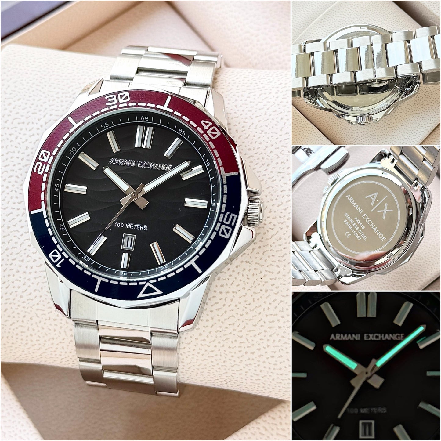 Men's Premium Watch
