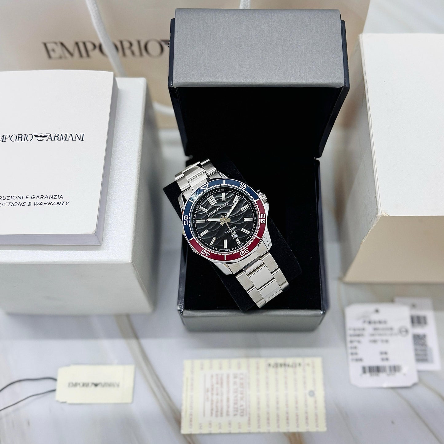 Men's Premium Watch