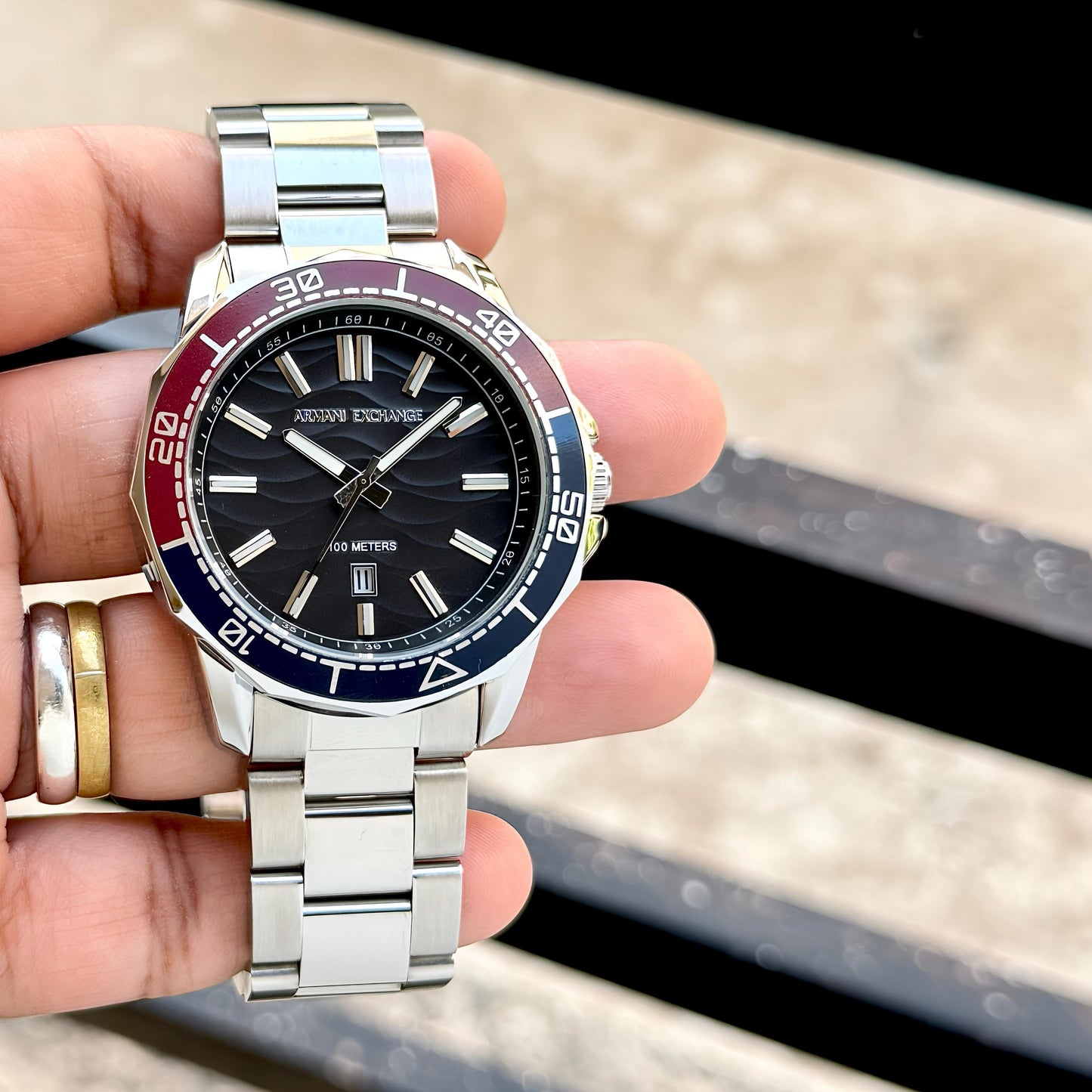 Men's Premium Watch