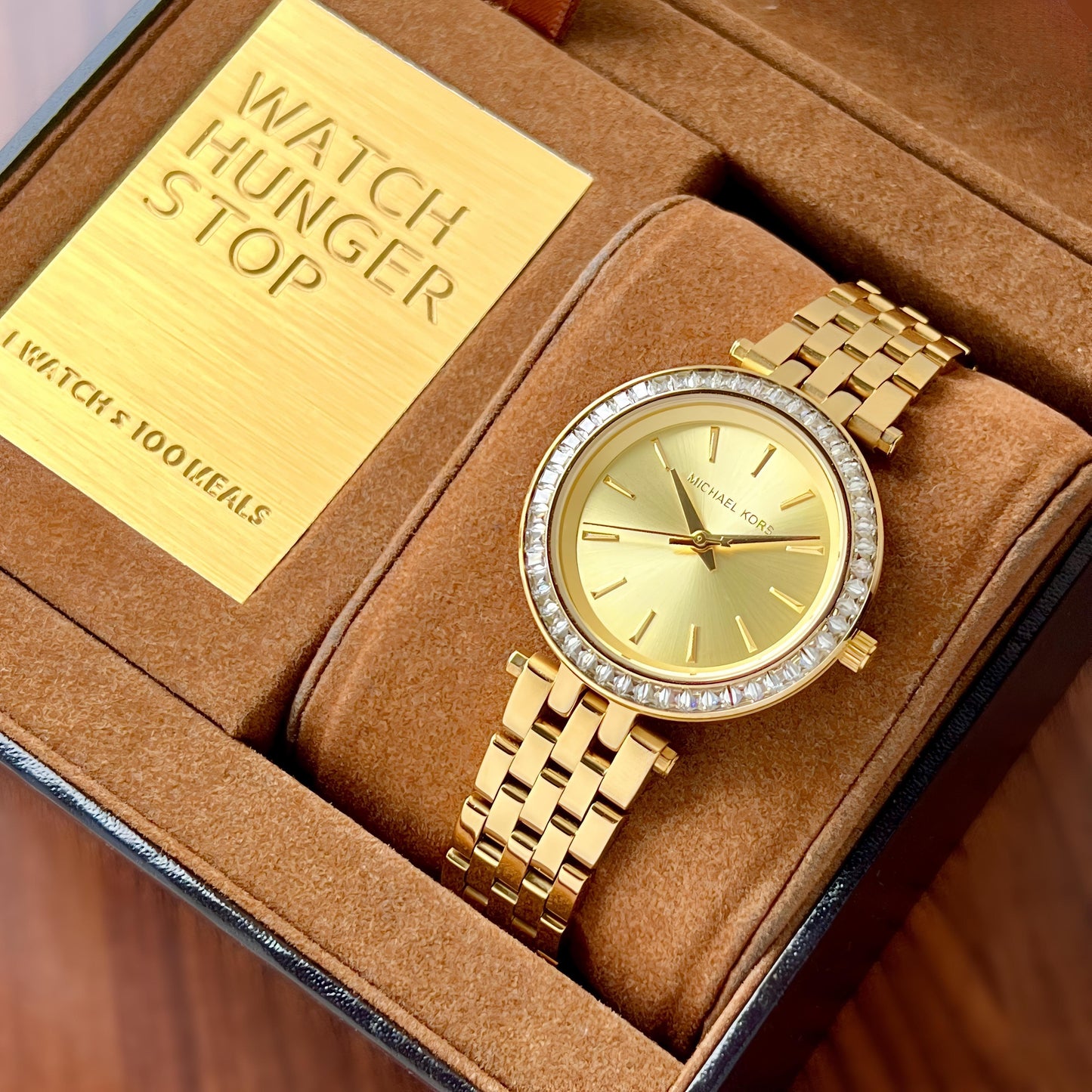 Women's Premium Watch