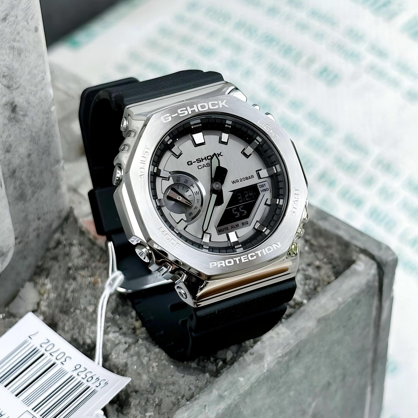 Men's Premium Watch