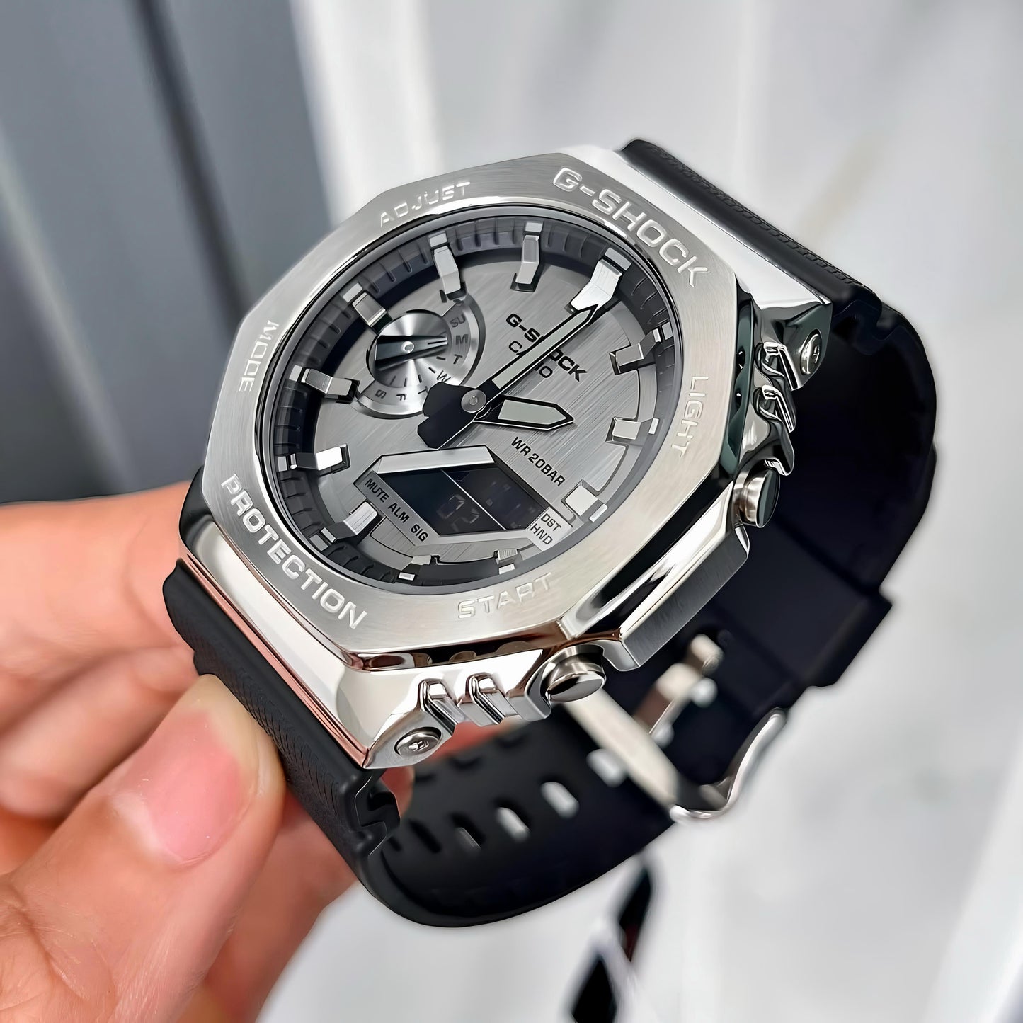 Men's Premium Watch