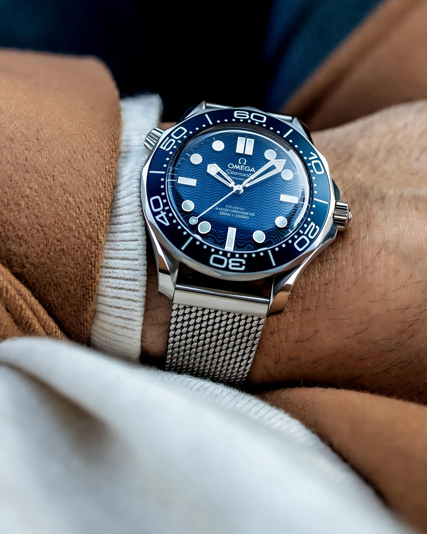 Men's Premium Watch
