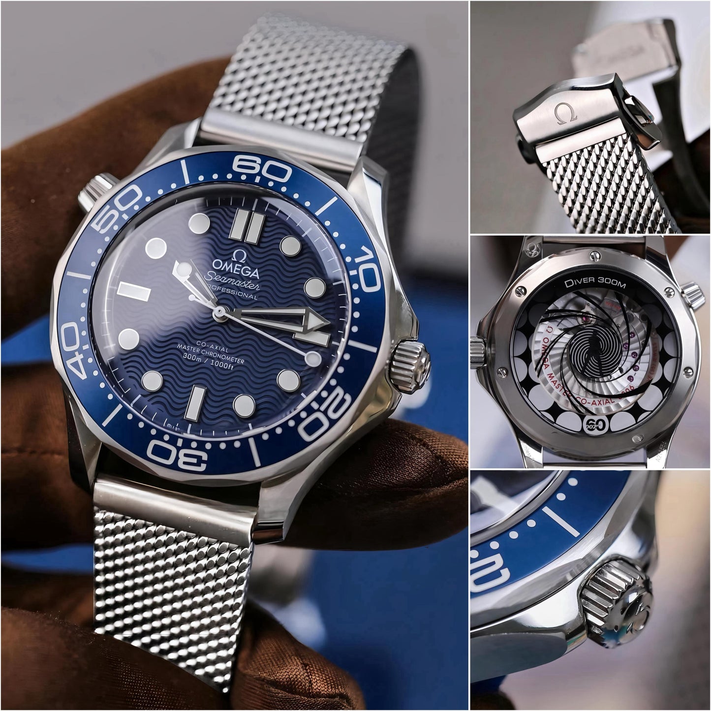 Men's Premium Watch
