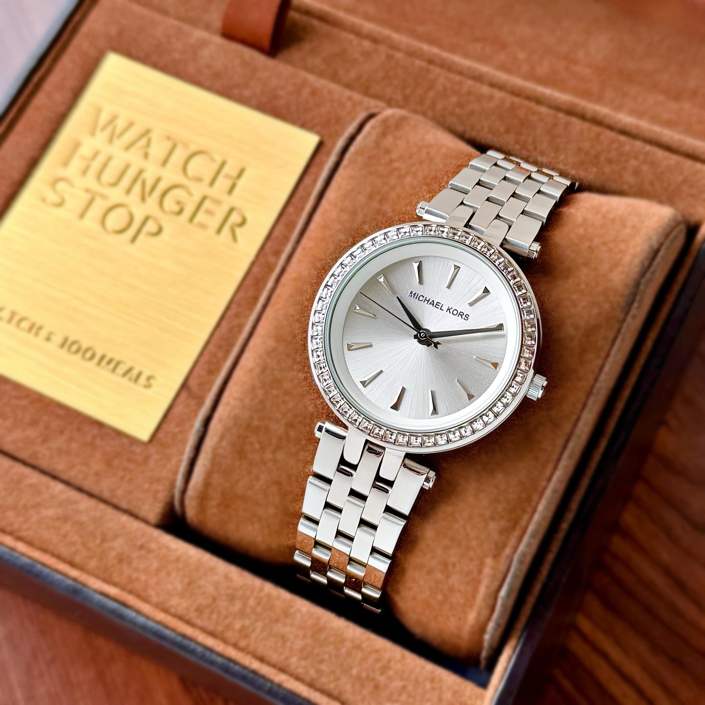 Women's Premium Watch