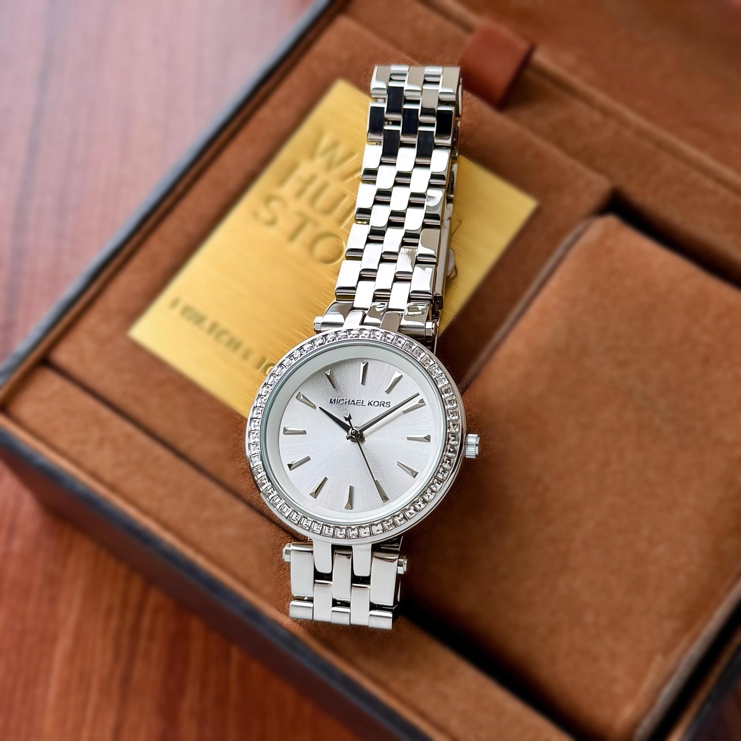 Women's Premium Watch