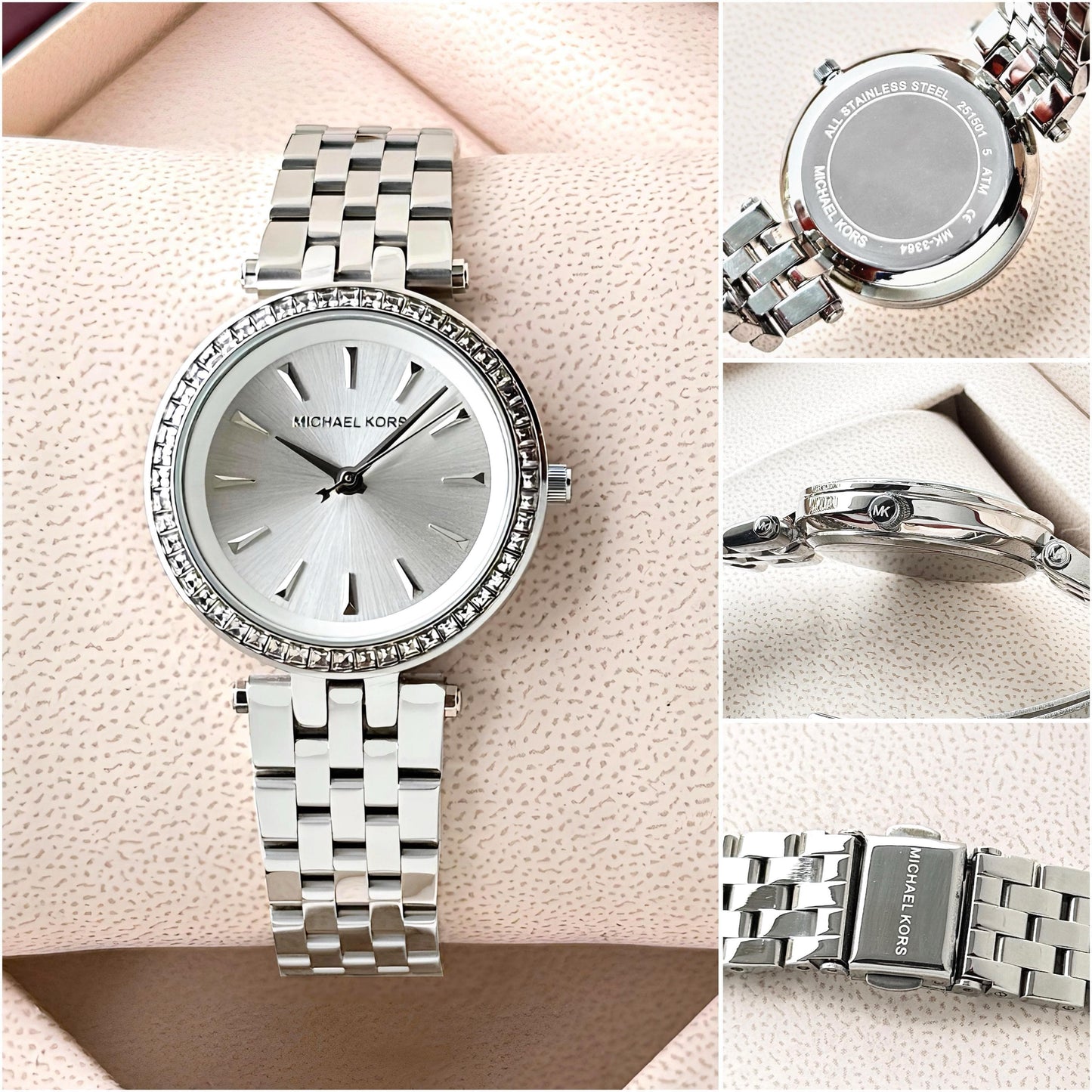 Women's Premium Watch