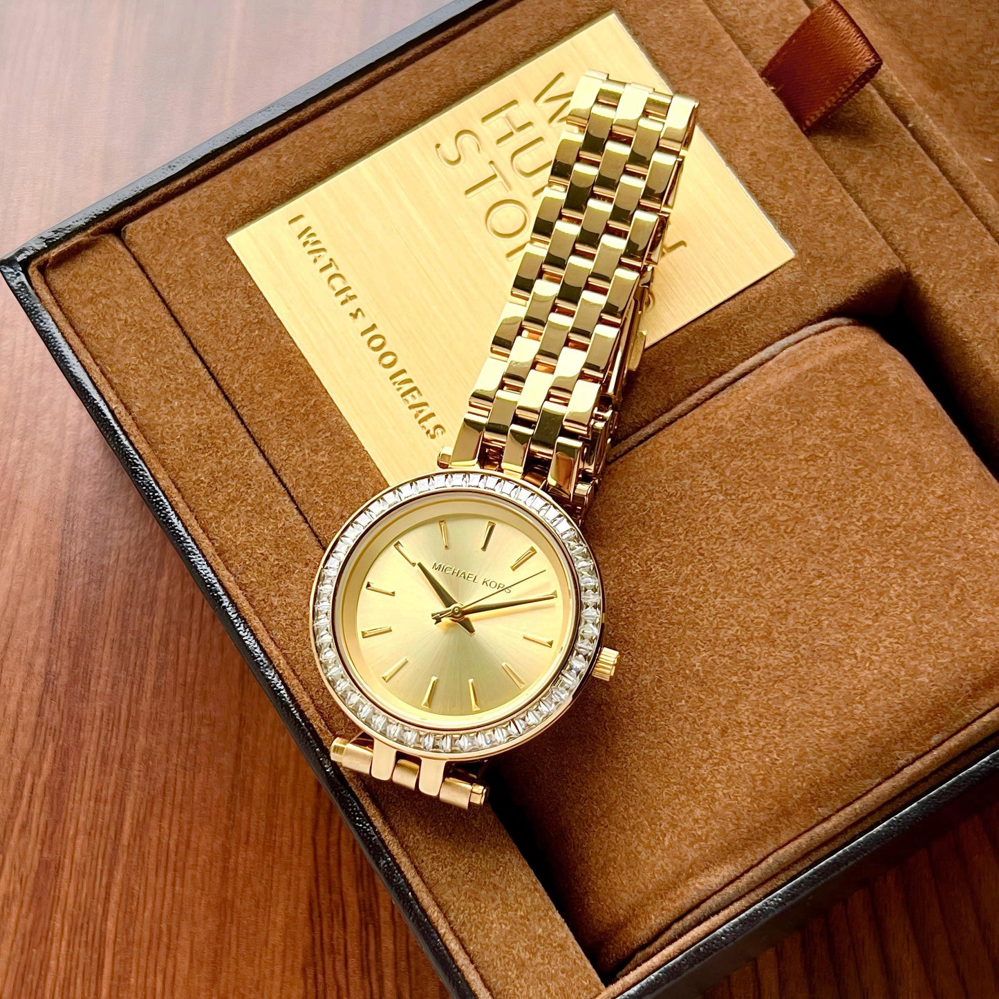Women's Premium Watch