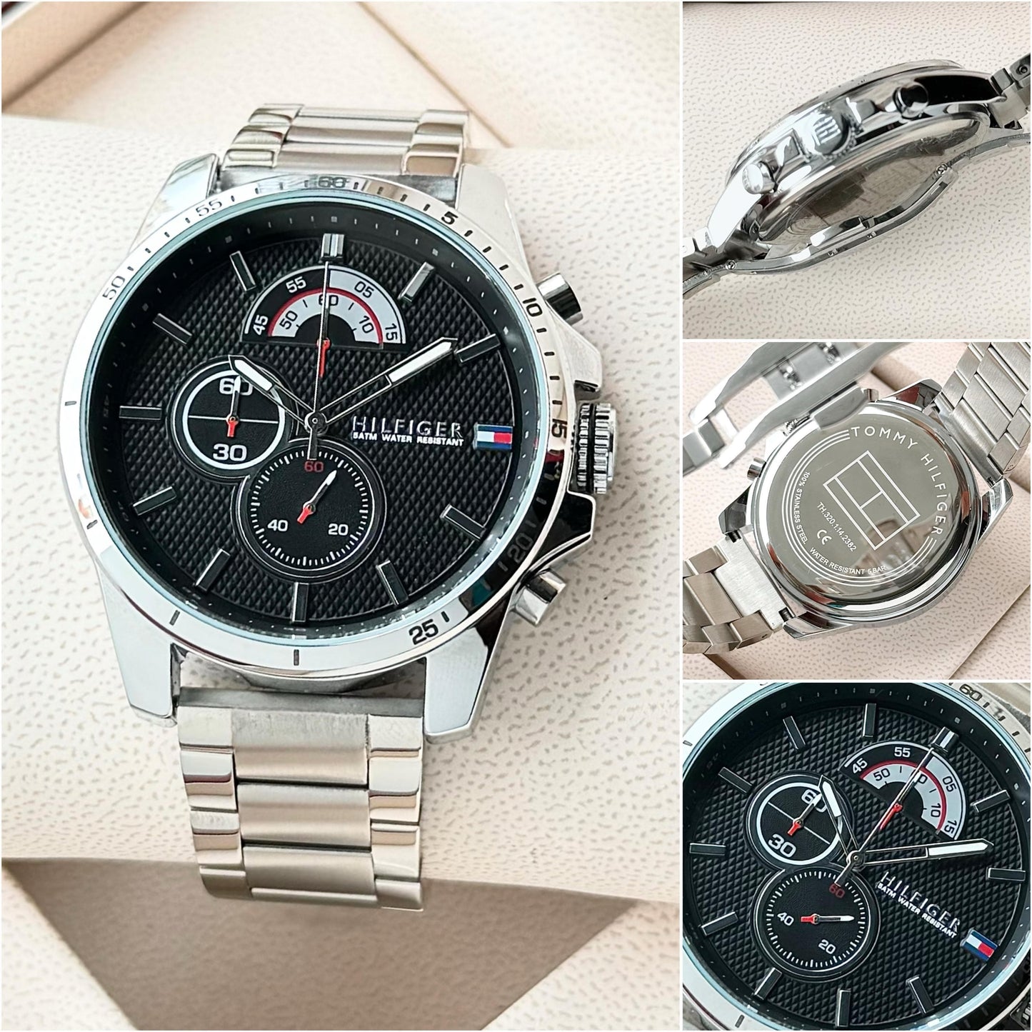 Men's Premium Watch