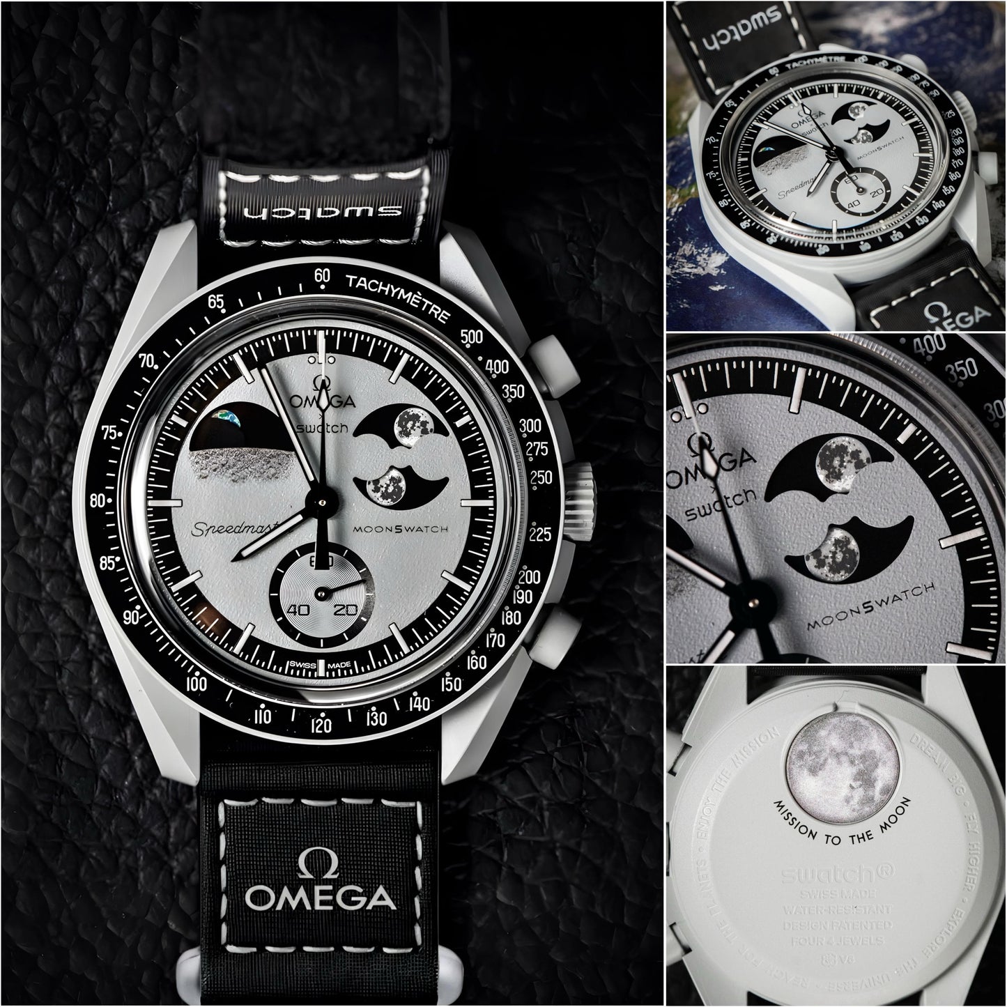 Men's Premium Watch