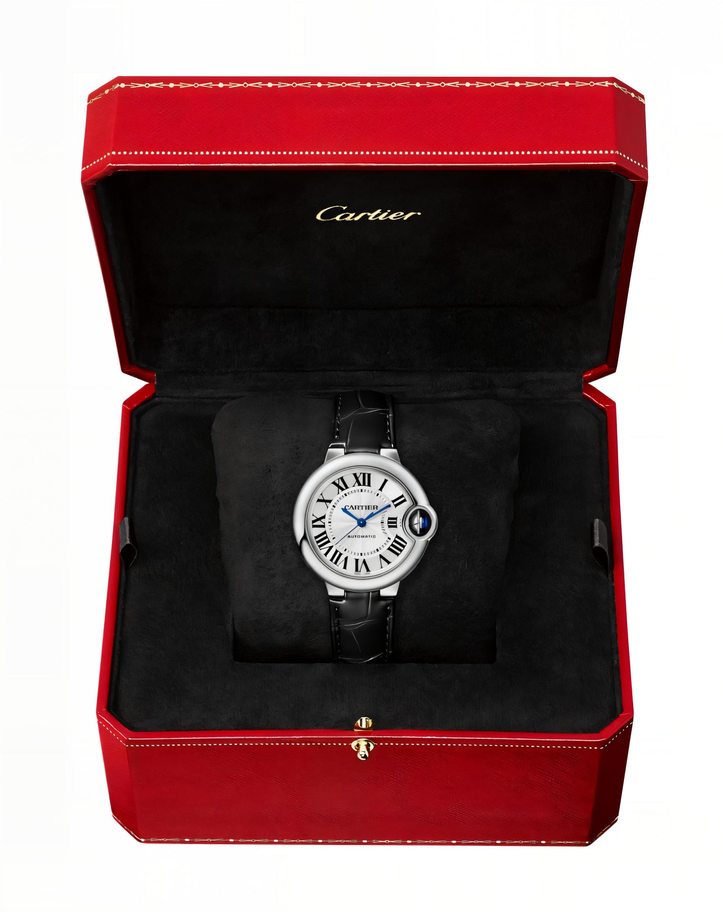 Men's Premium Watch
