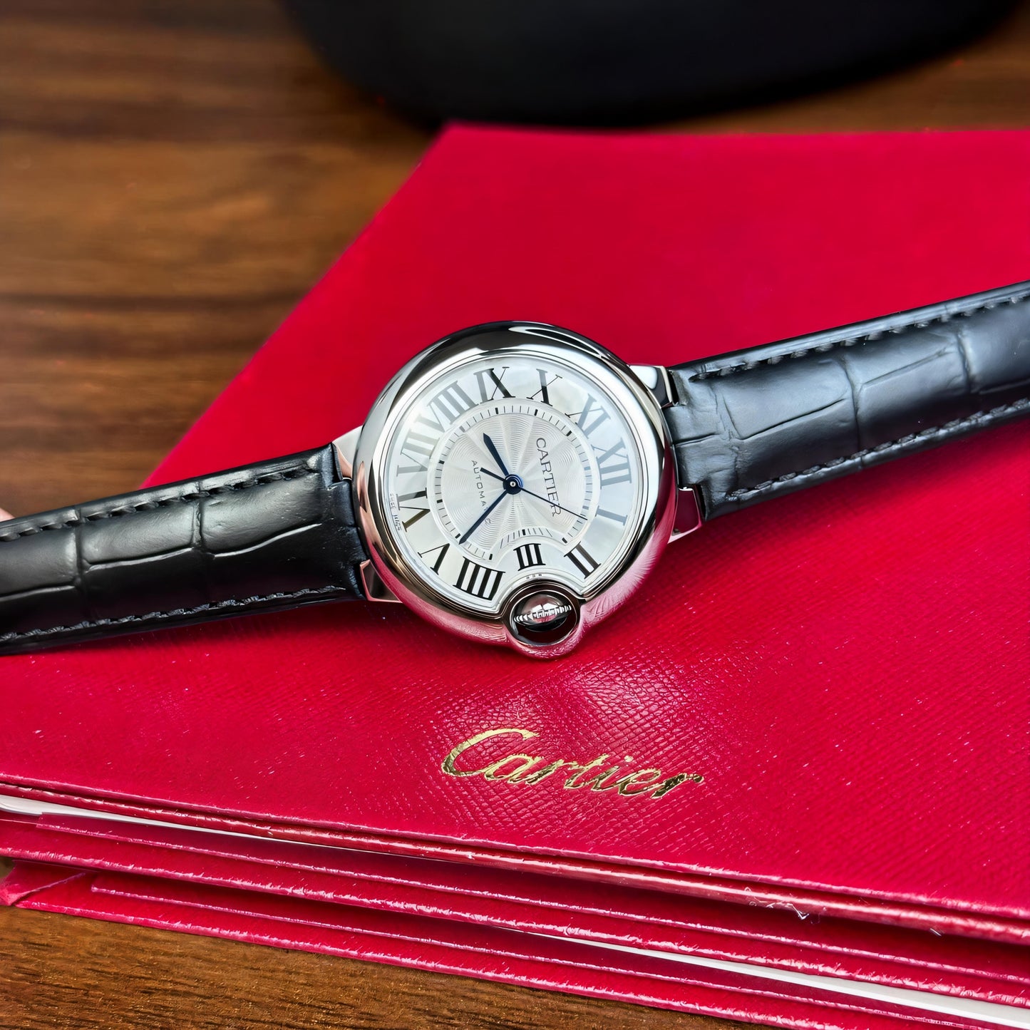 Men's Premium Watch
