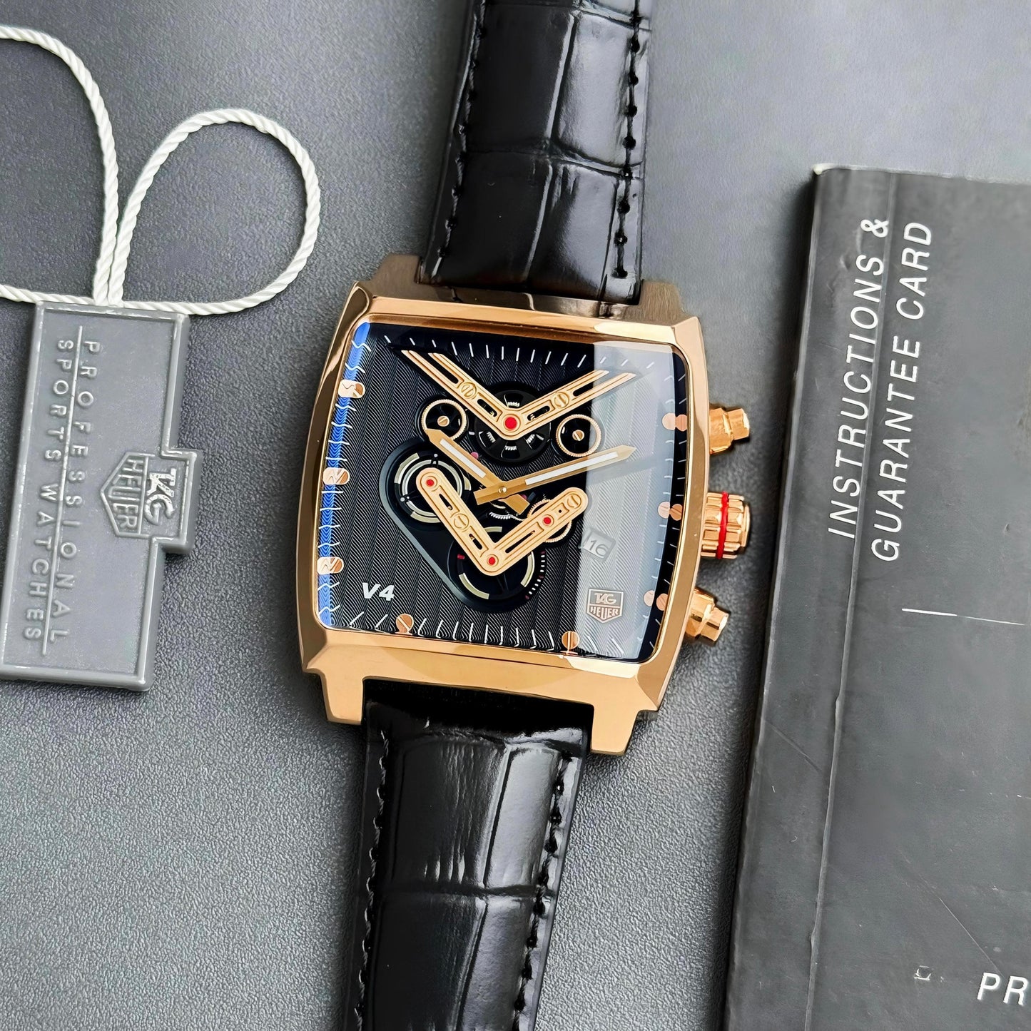 Men's Premium Watch