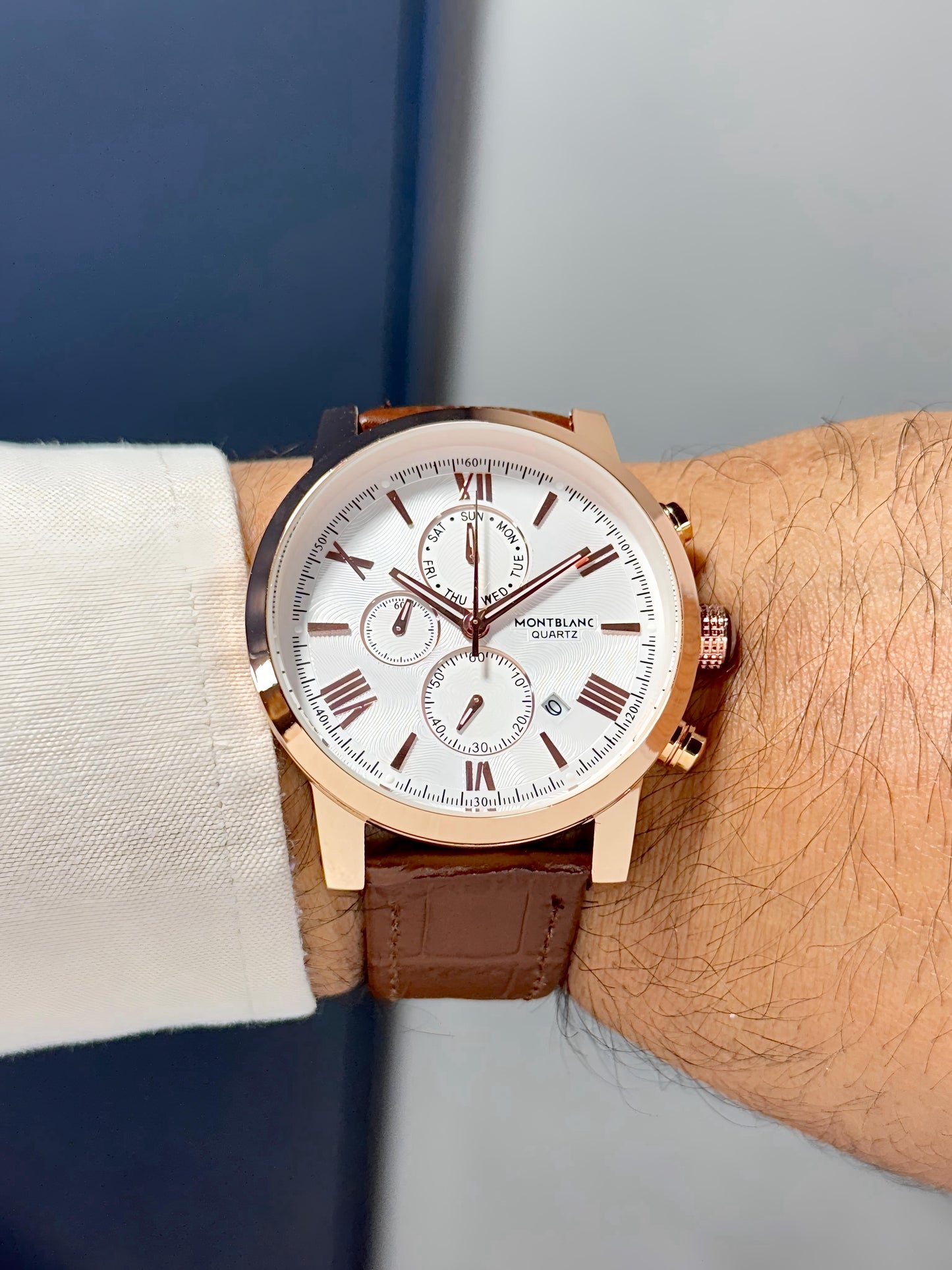 Men's Premium Watch