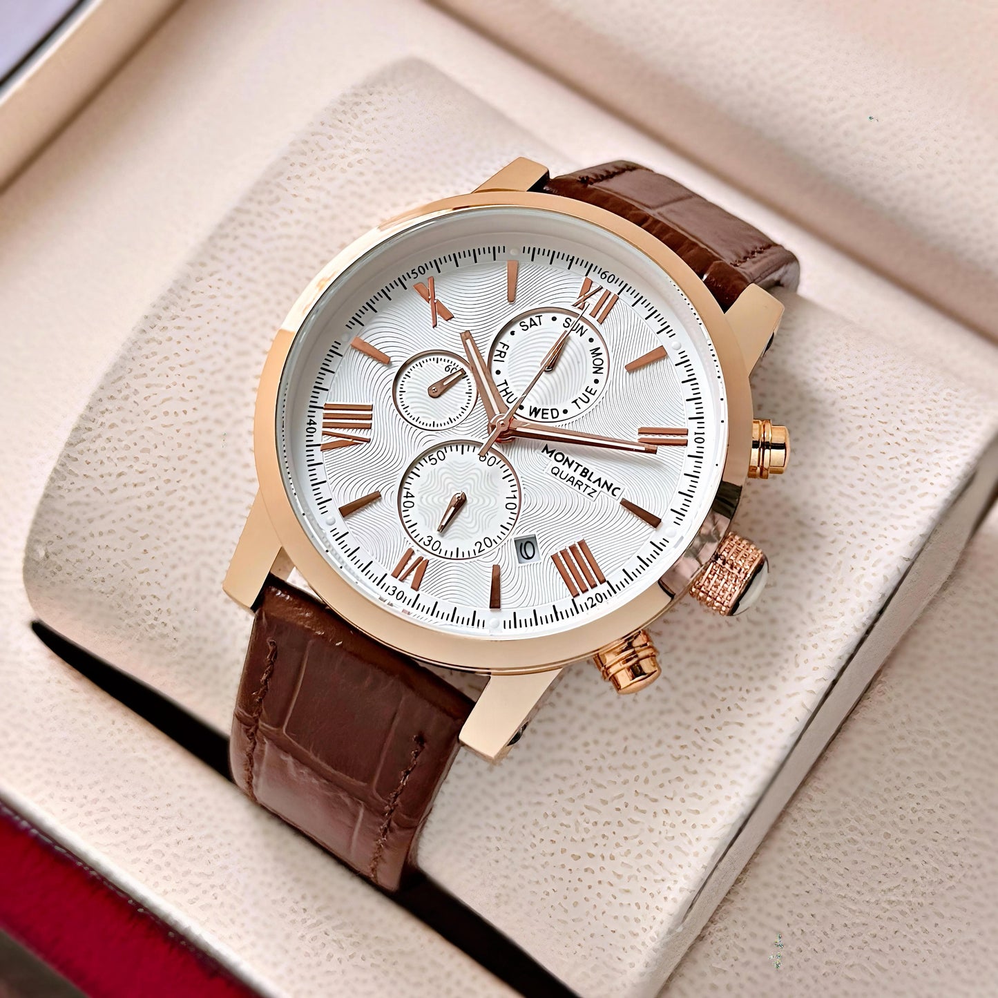 Men's Premium Watch