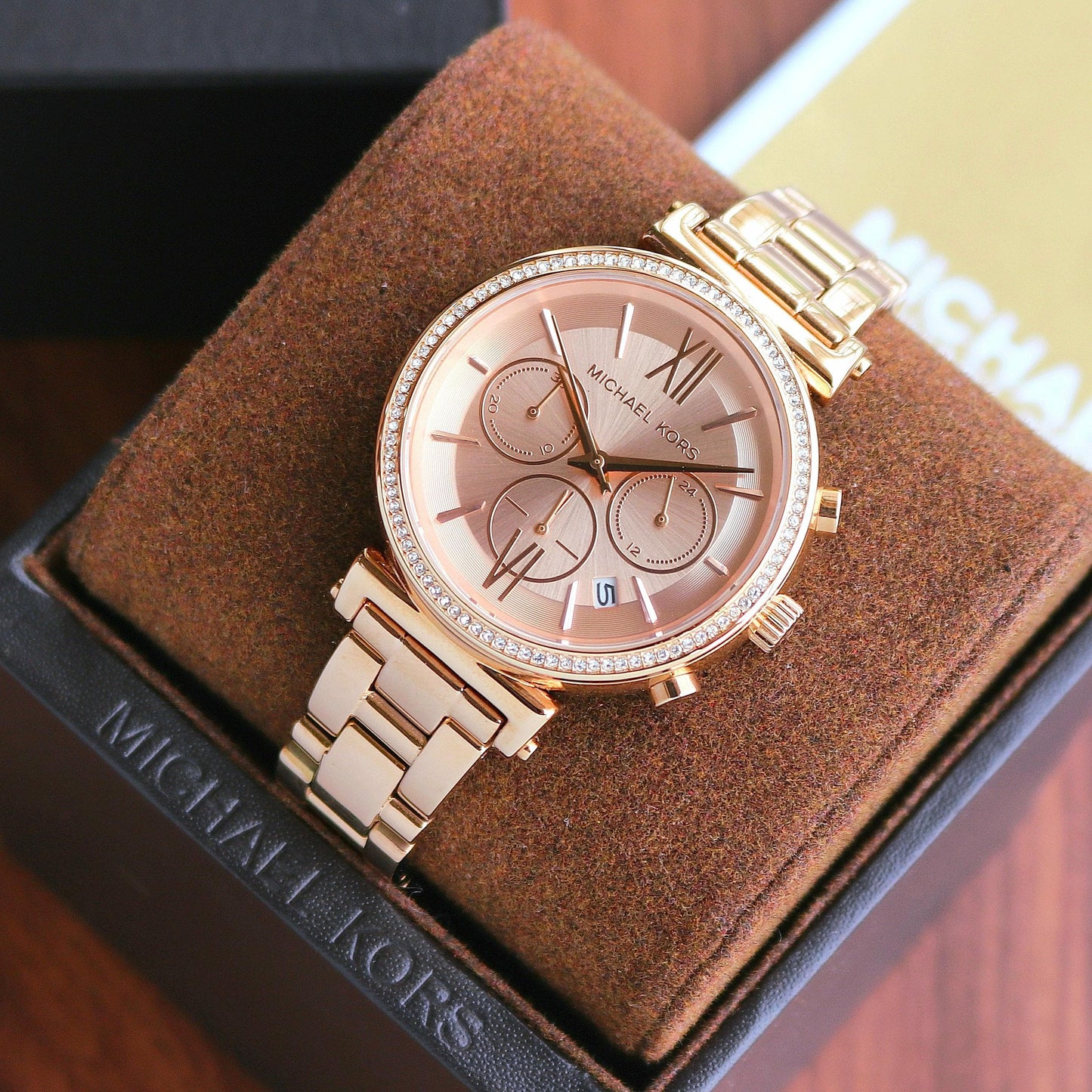 Women's Premium Watch