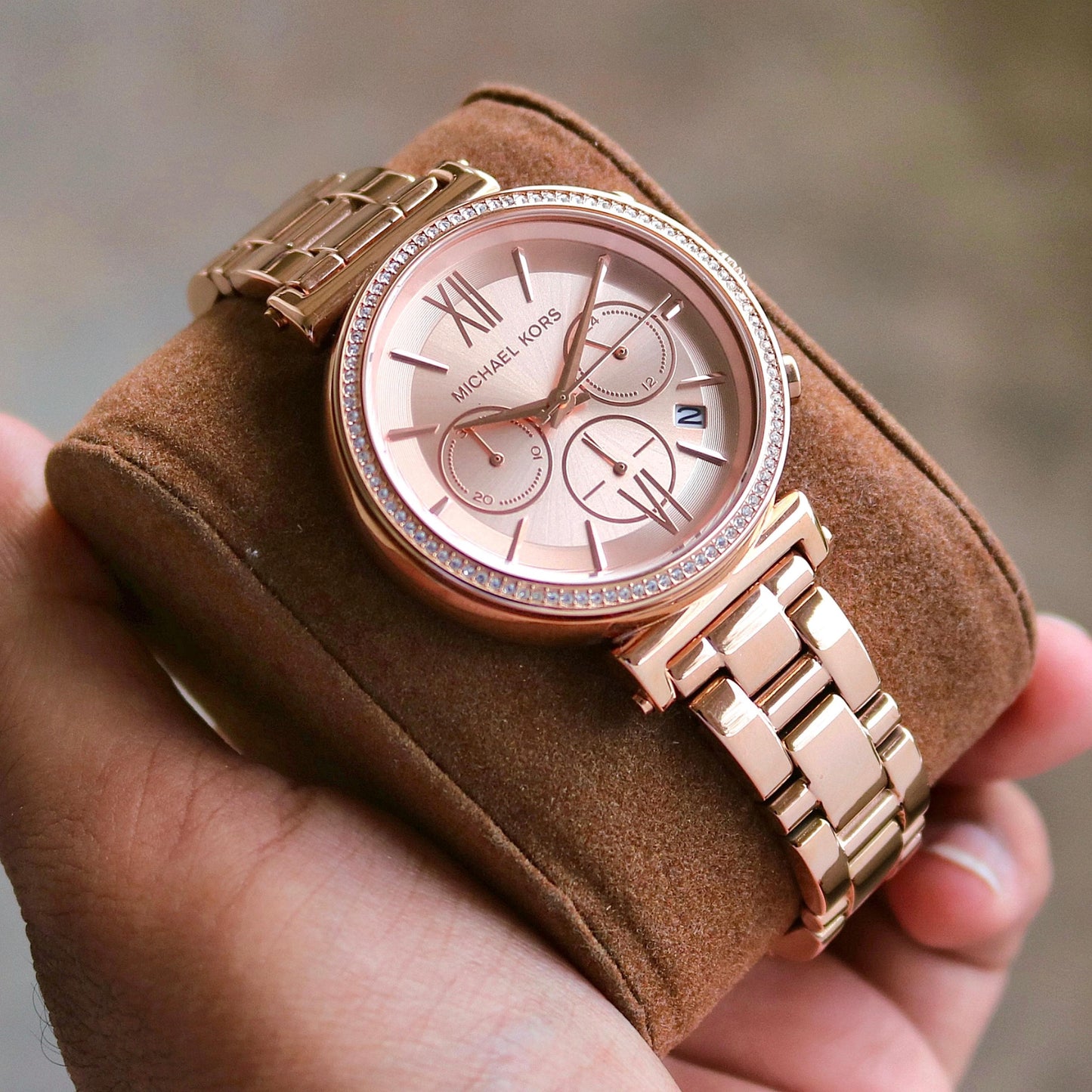 Women's Premium Watch