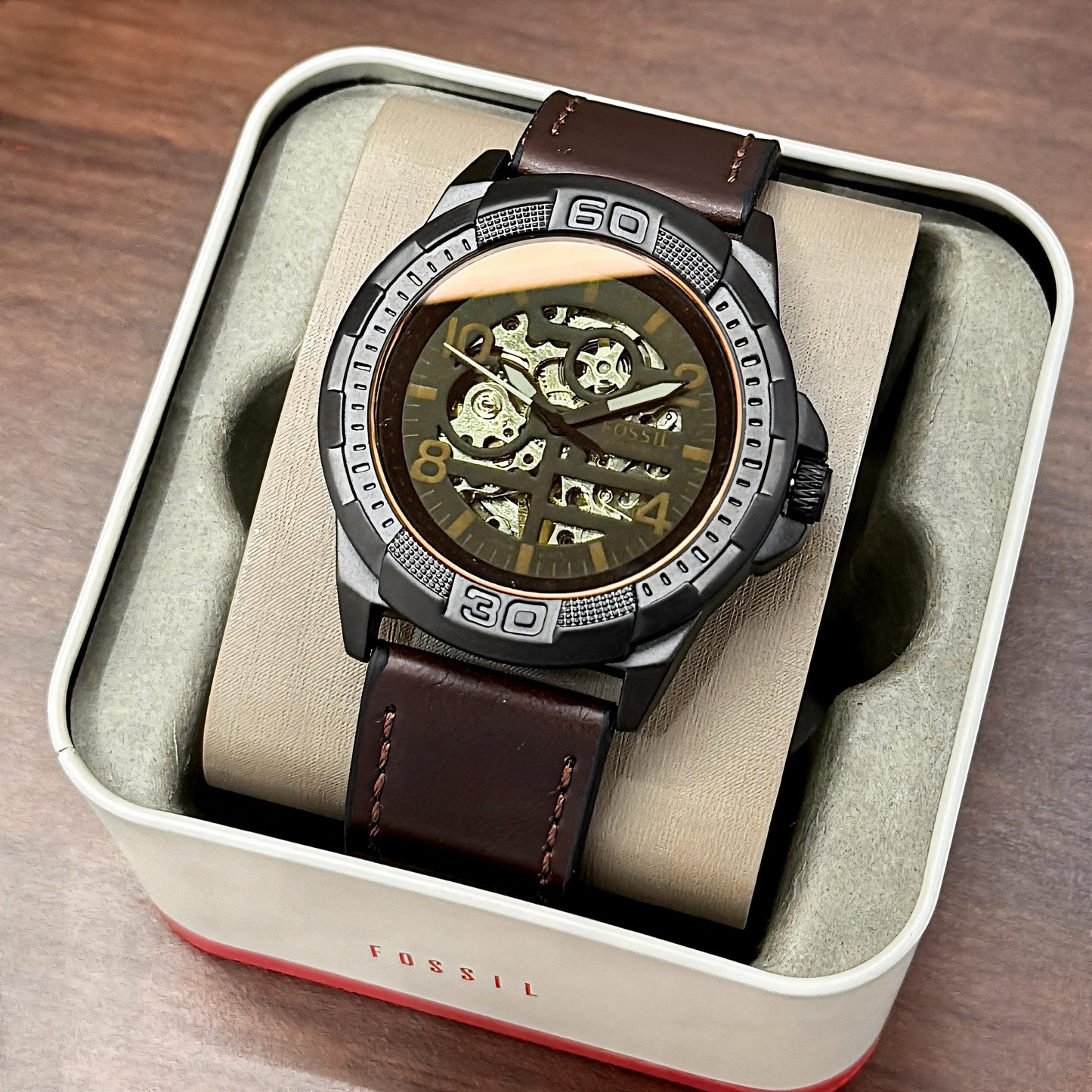 Men's Premium Watch