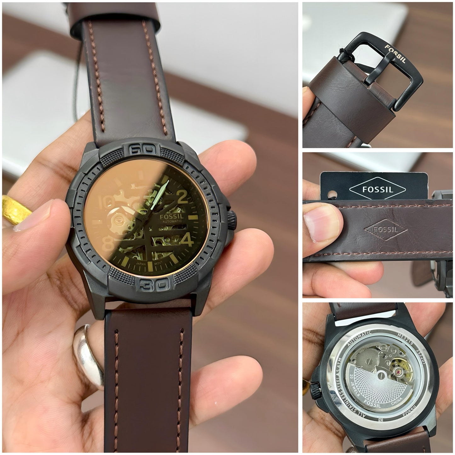 Men's Premium Watch