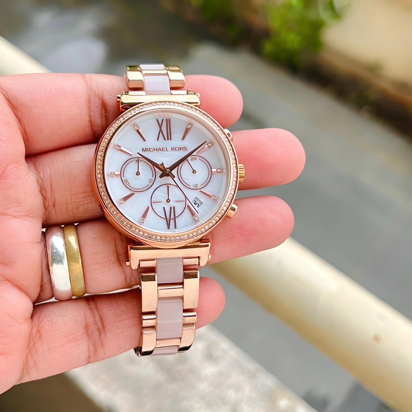 Women's Premium Watch