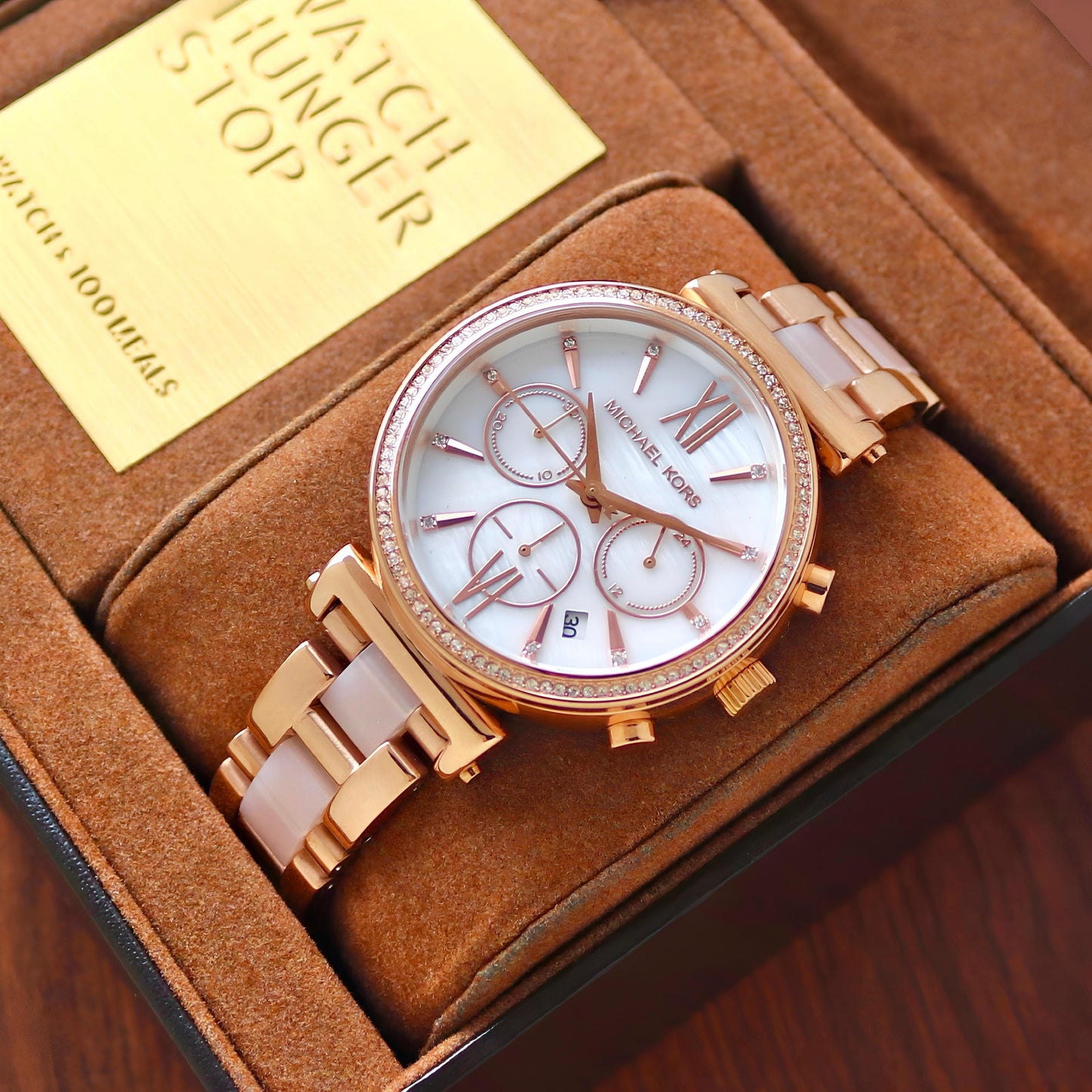 Women's Premium Watch