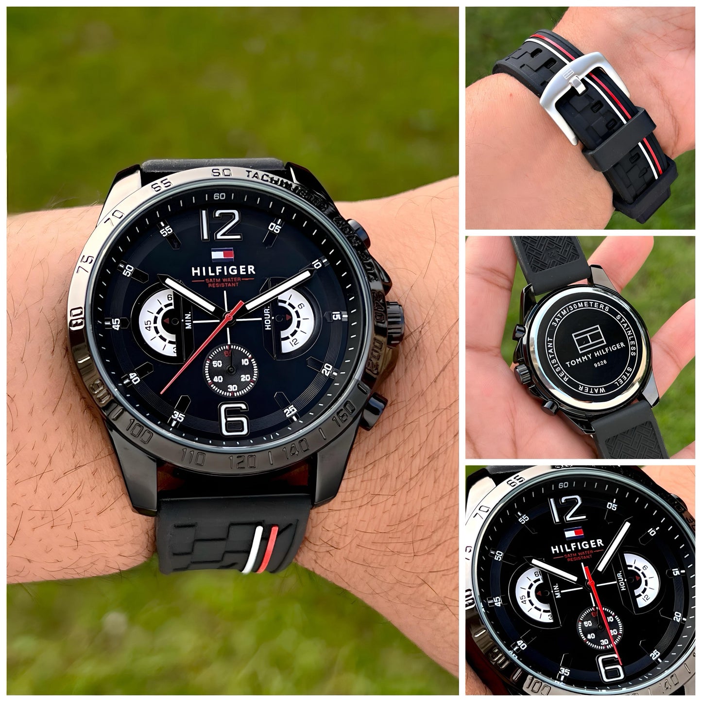 Men's Premium Watch