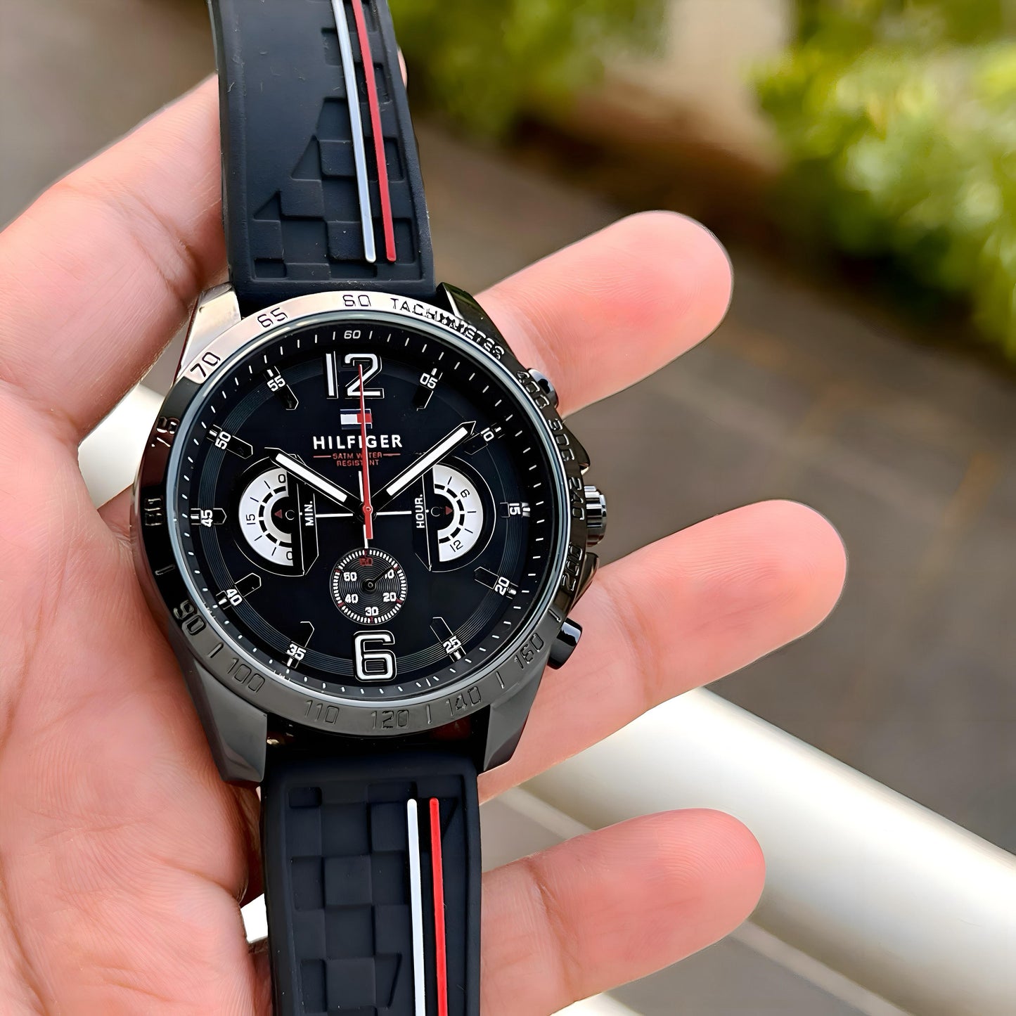 Men's Premium Watch