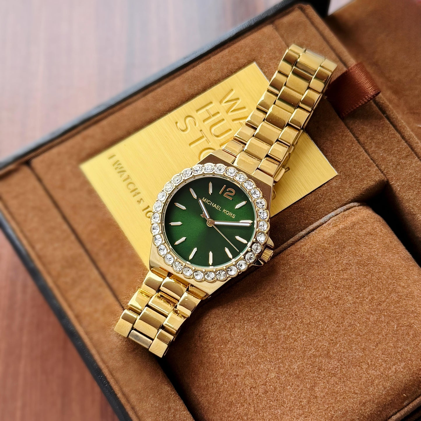 Women's Premium Watch