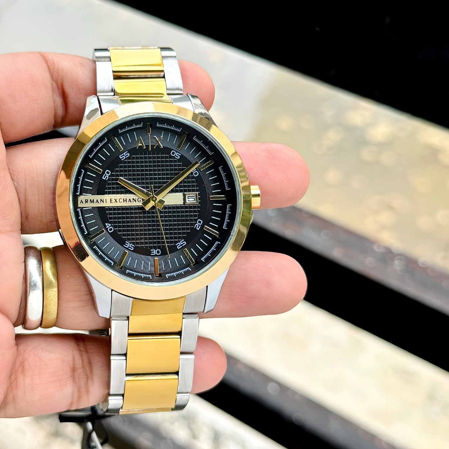 Men's Premium Watch