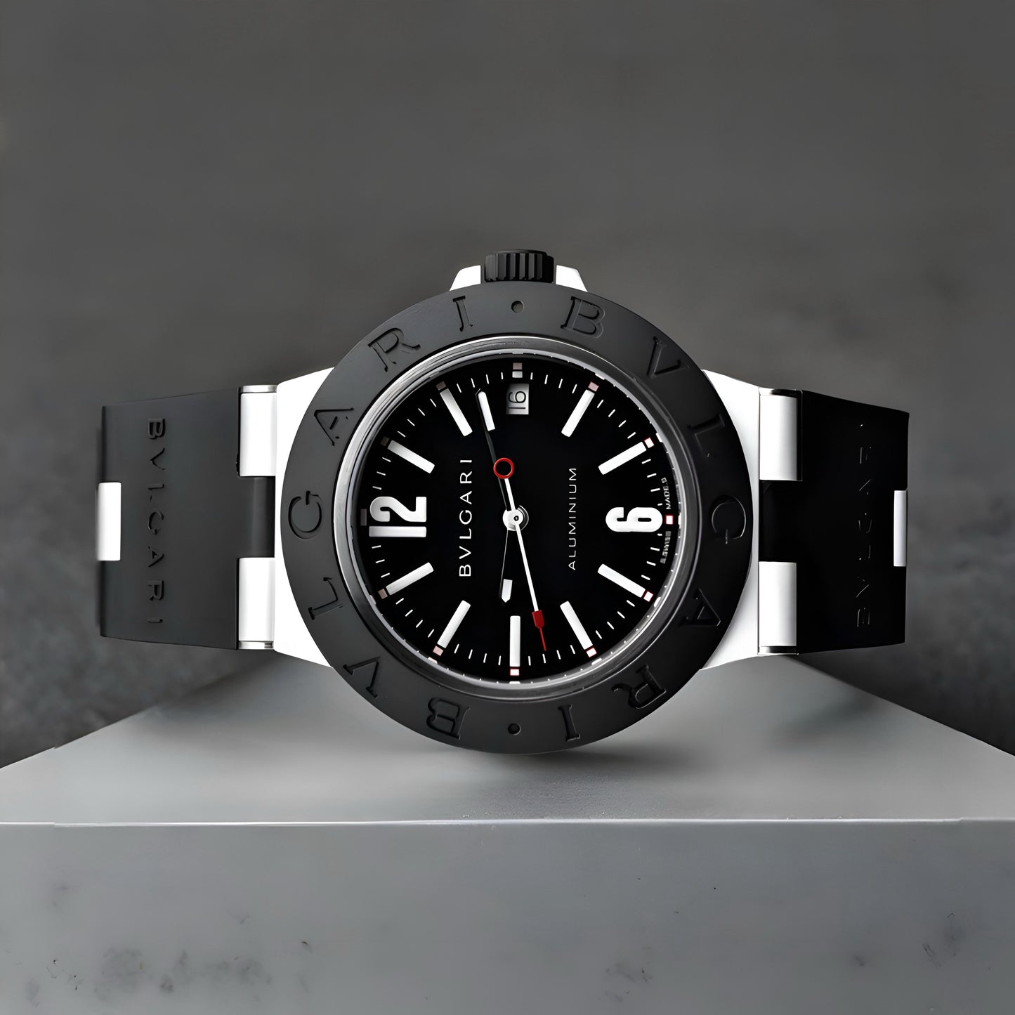 Men's Premium Watch