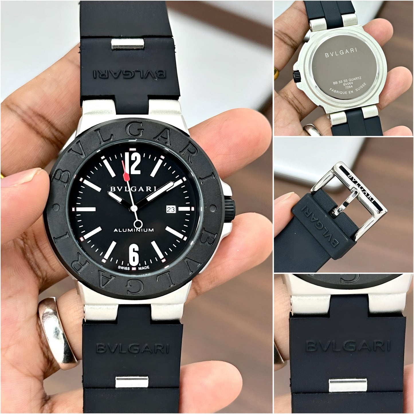 Men's Premium Watch