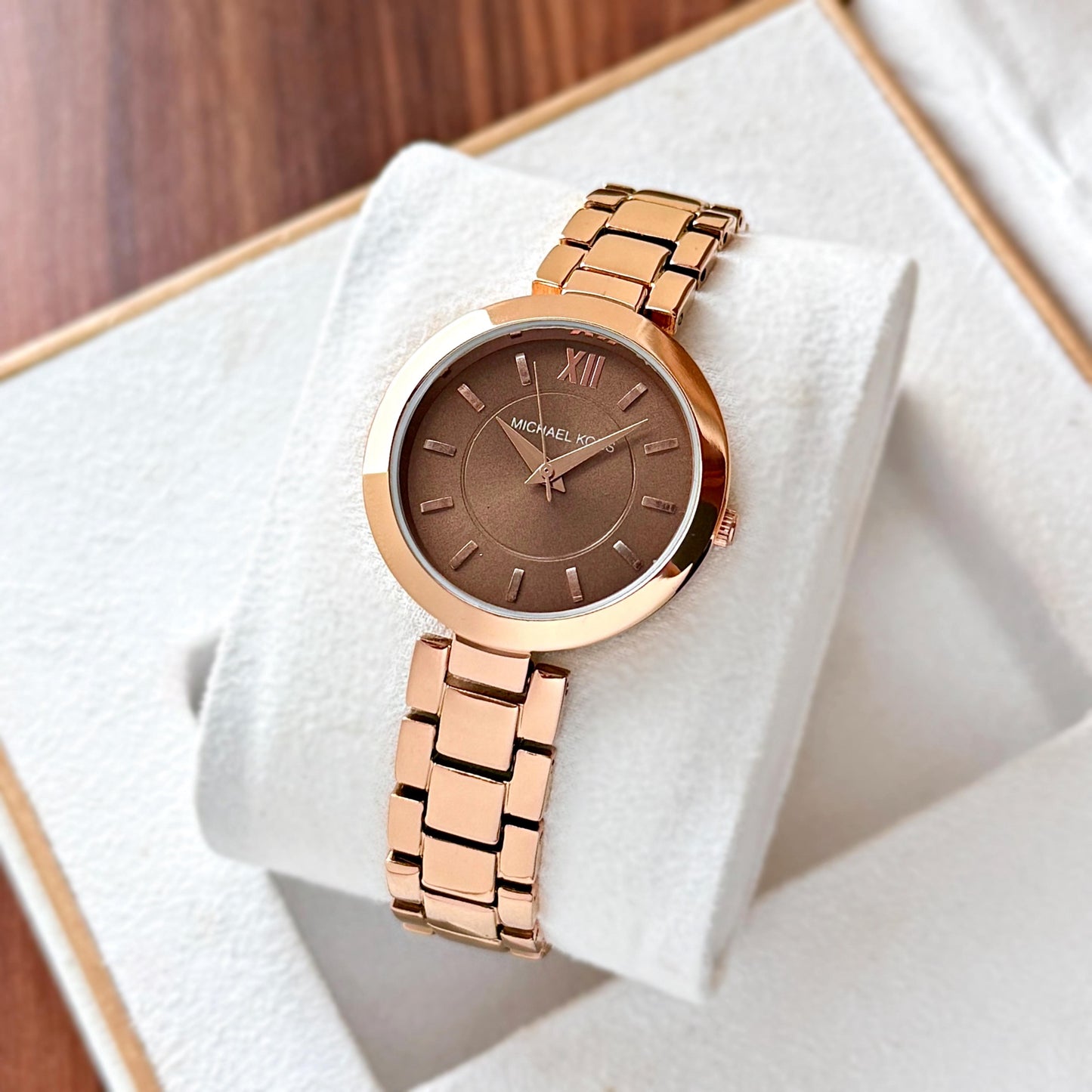 Women's Premium Watch