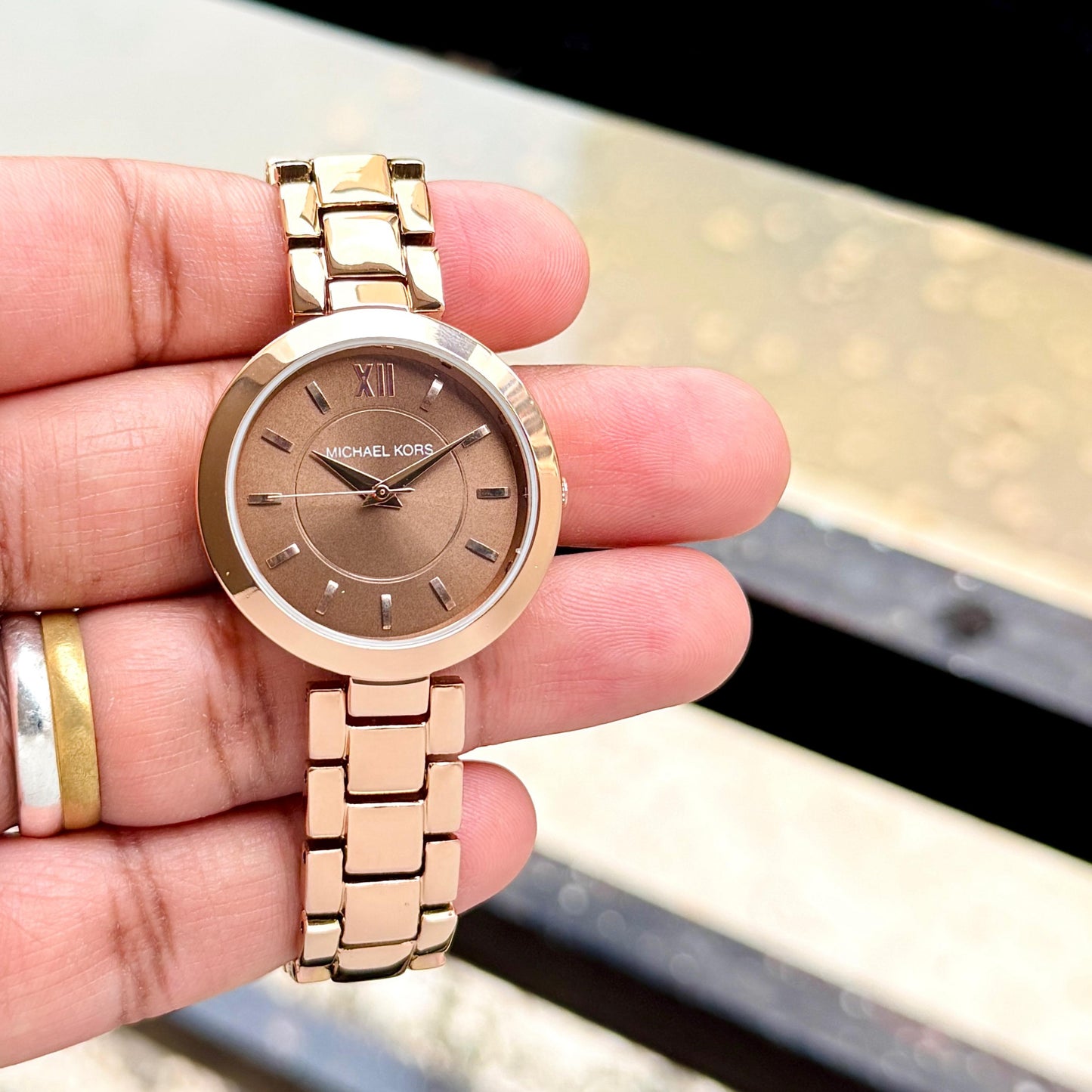 Women's Premium Watch