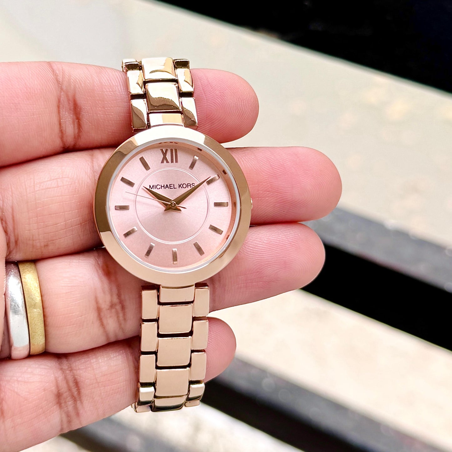 Women's Premium Watch