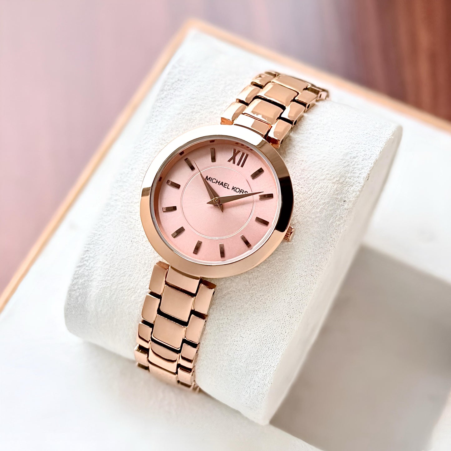 Women's Premium Watch