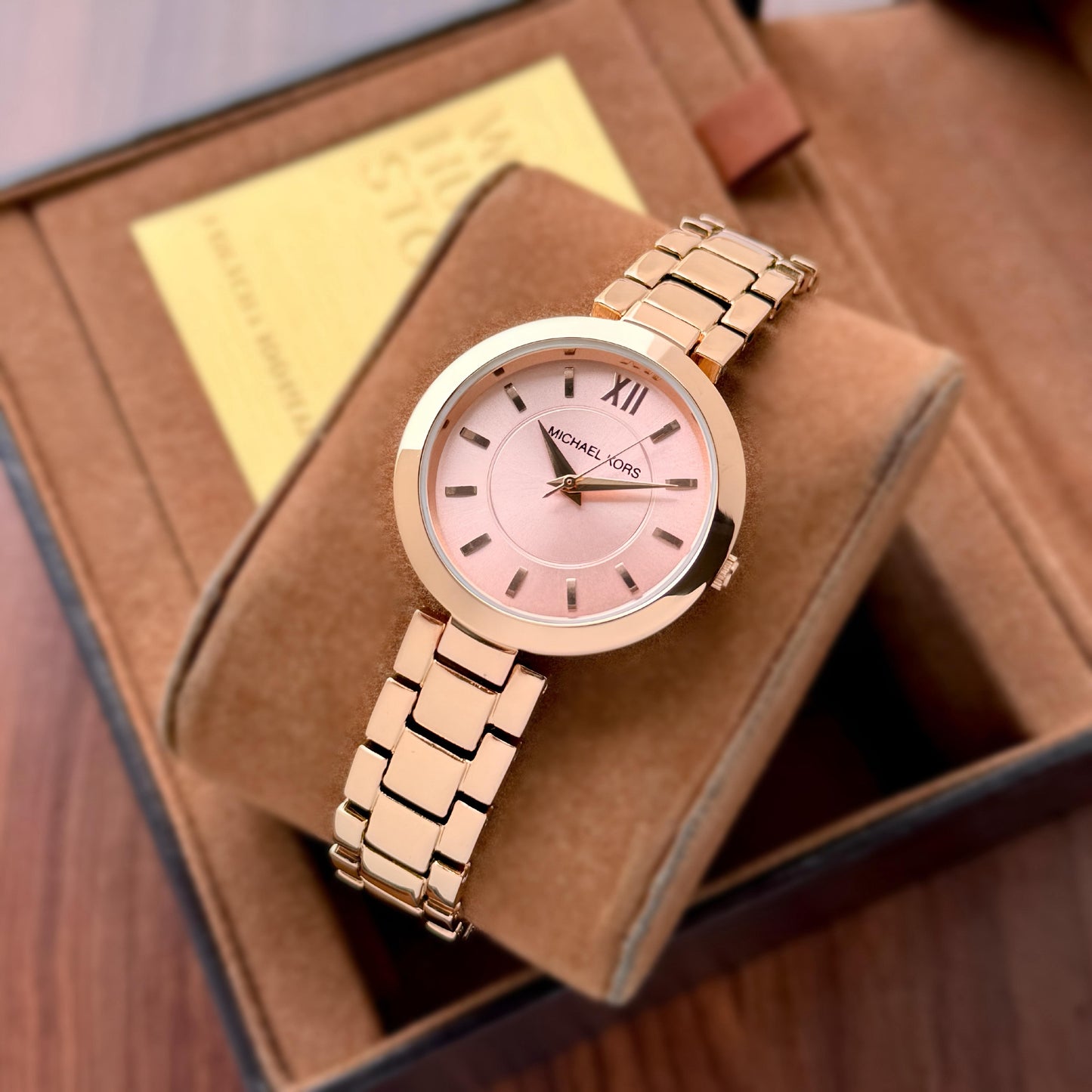 Women's Premium Watch