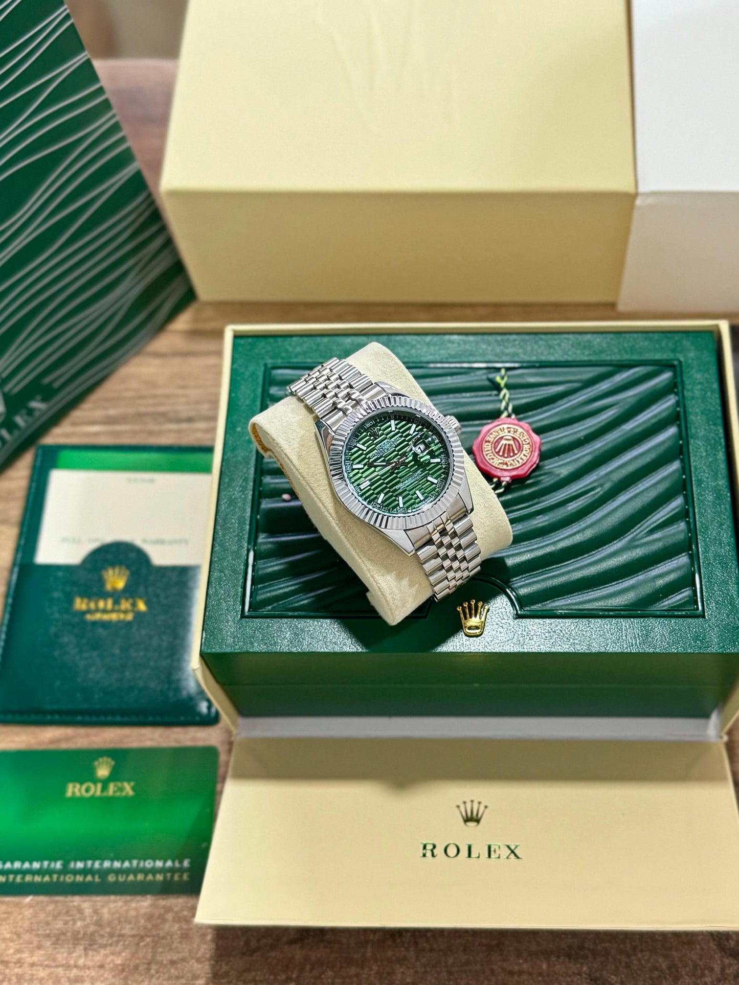 Men's Premium Watch