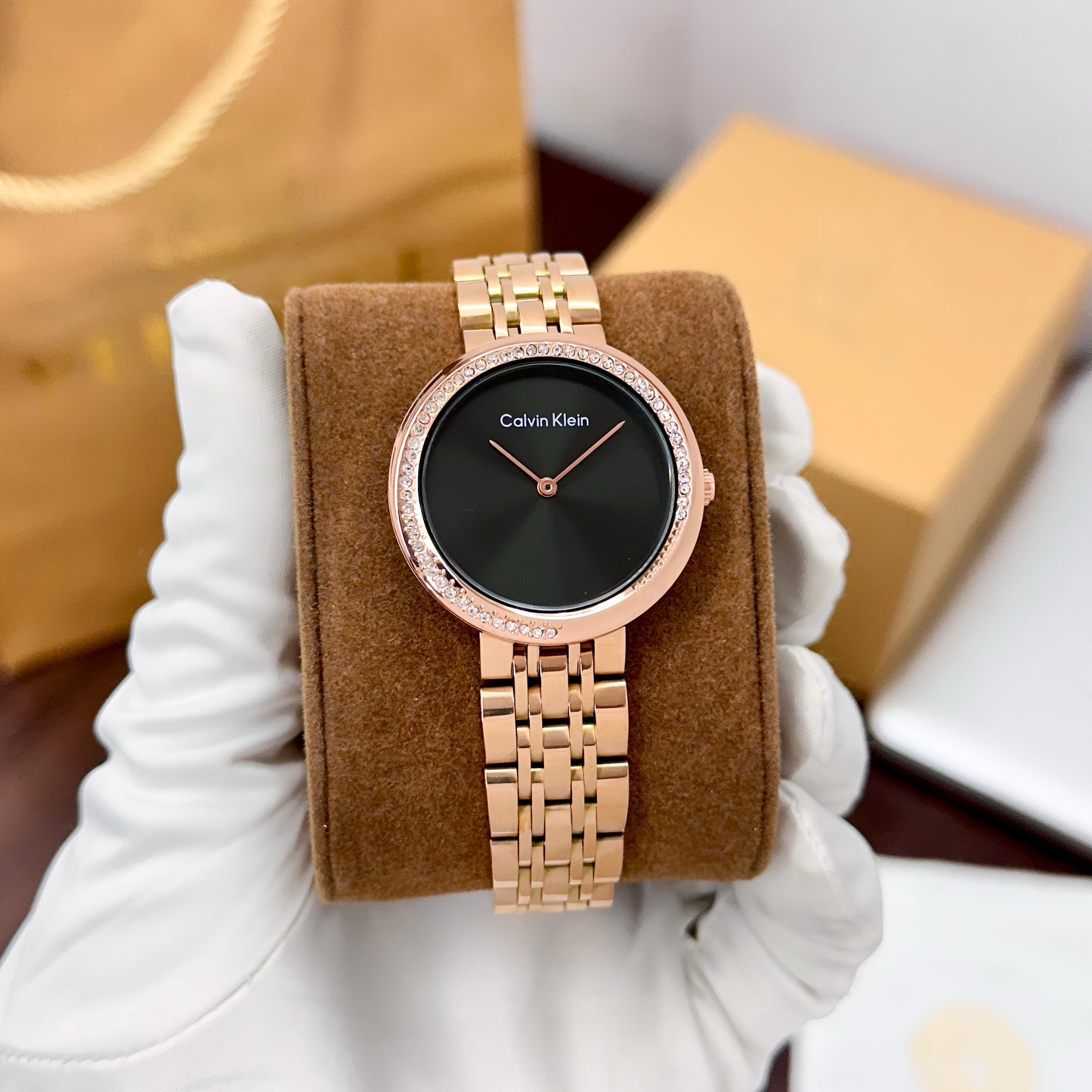 Women's Premium Watch