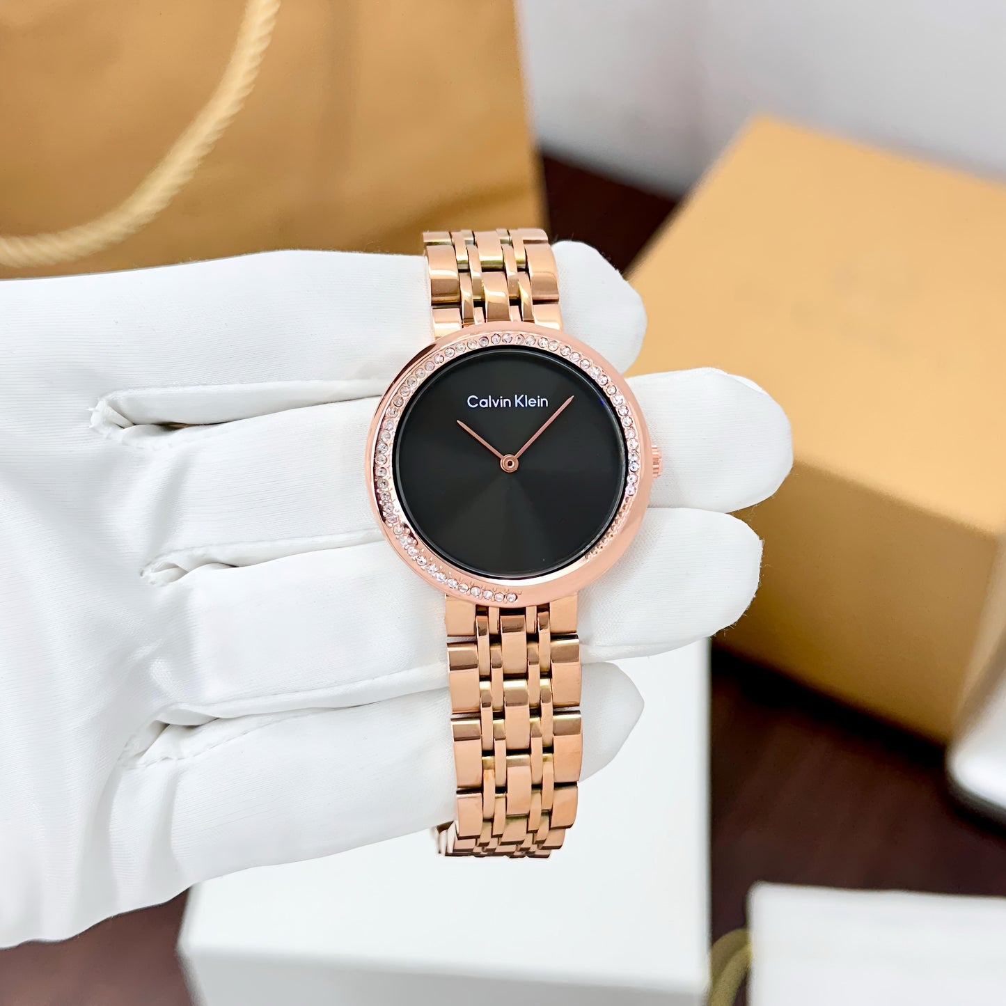 Women's Premium Watch