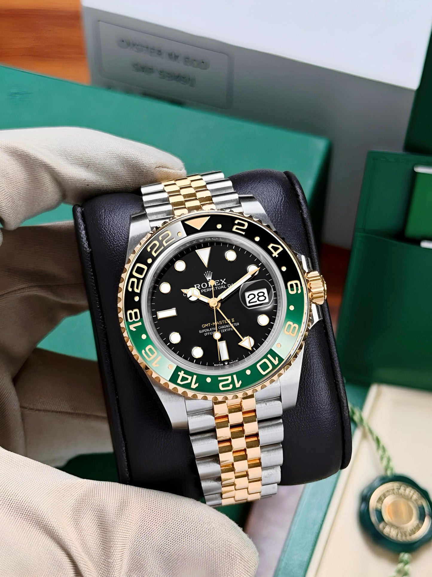 Men's Premium Watch