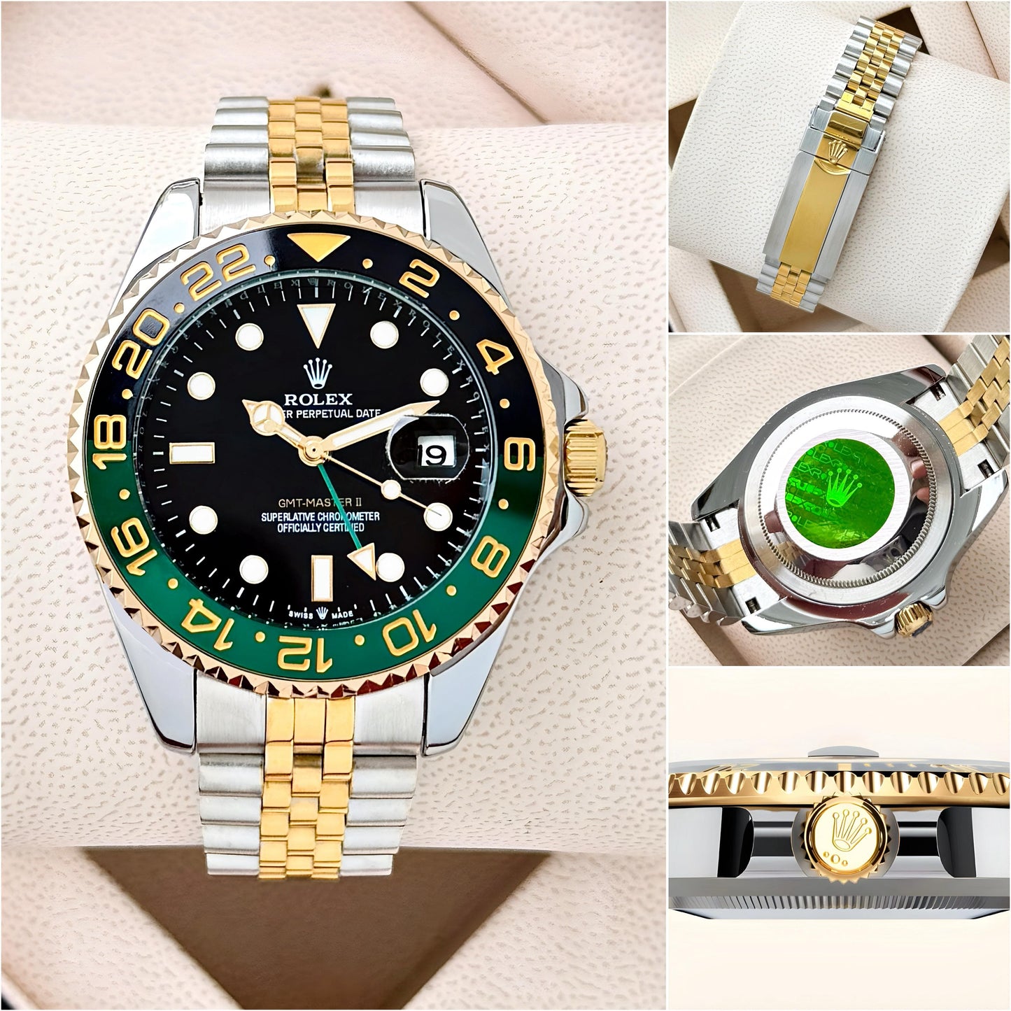 Men's Premium Watch