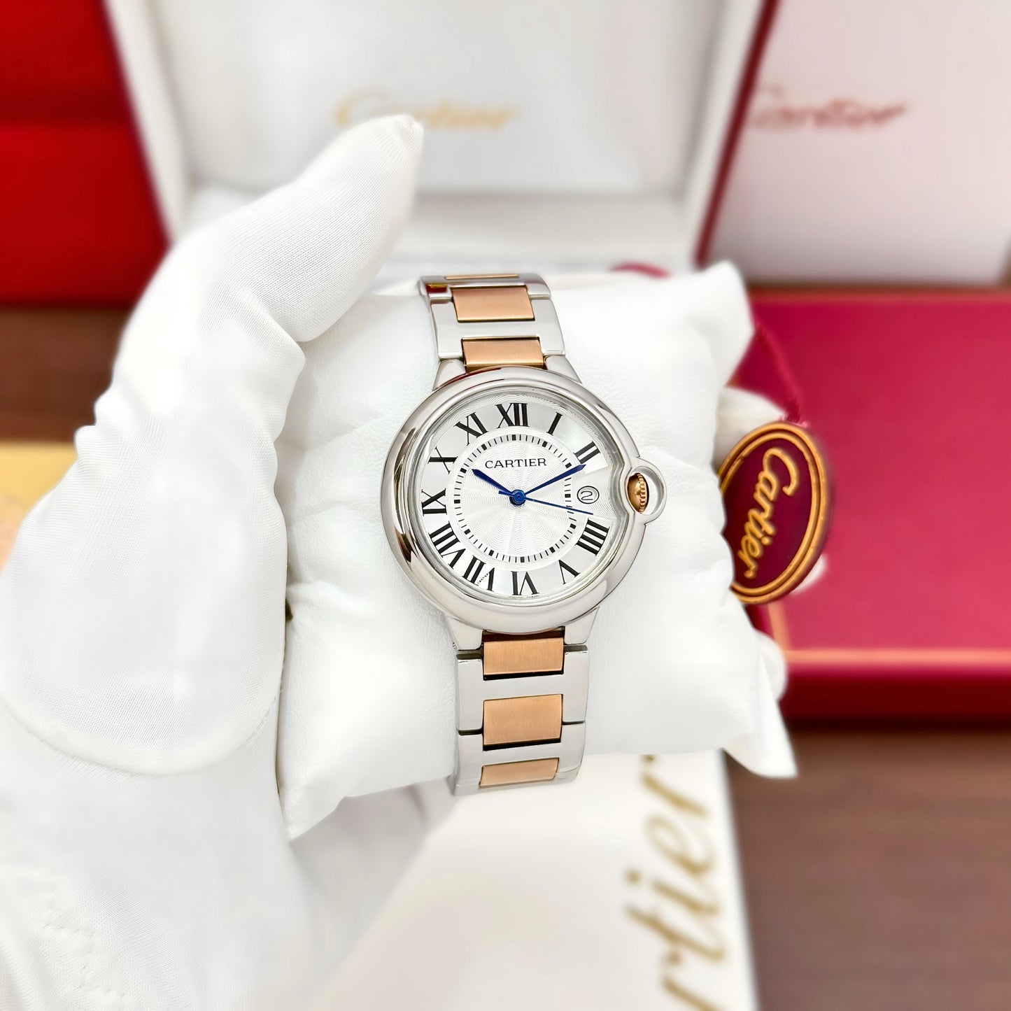 Women's Premium Watch