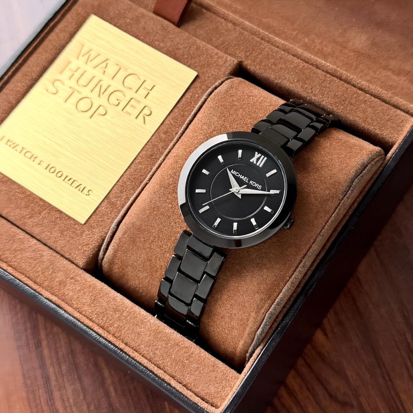 Women's Premium Watch