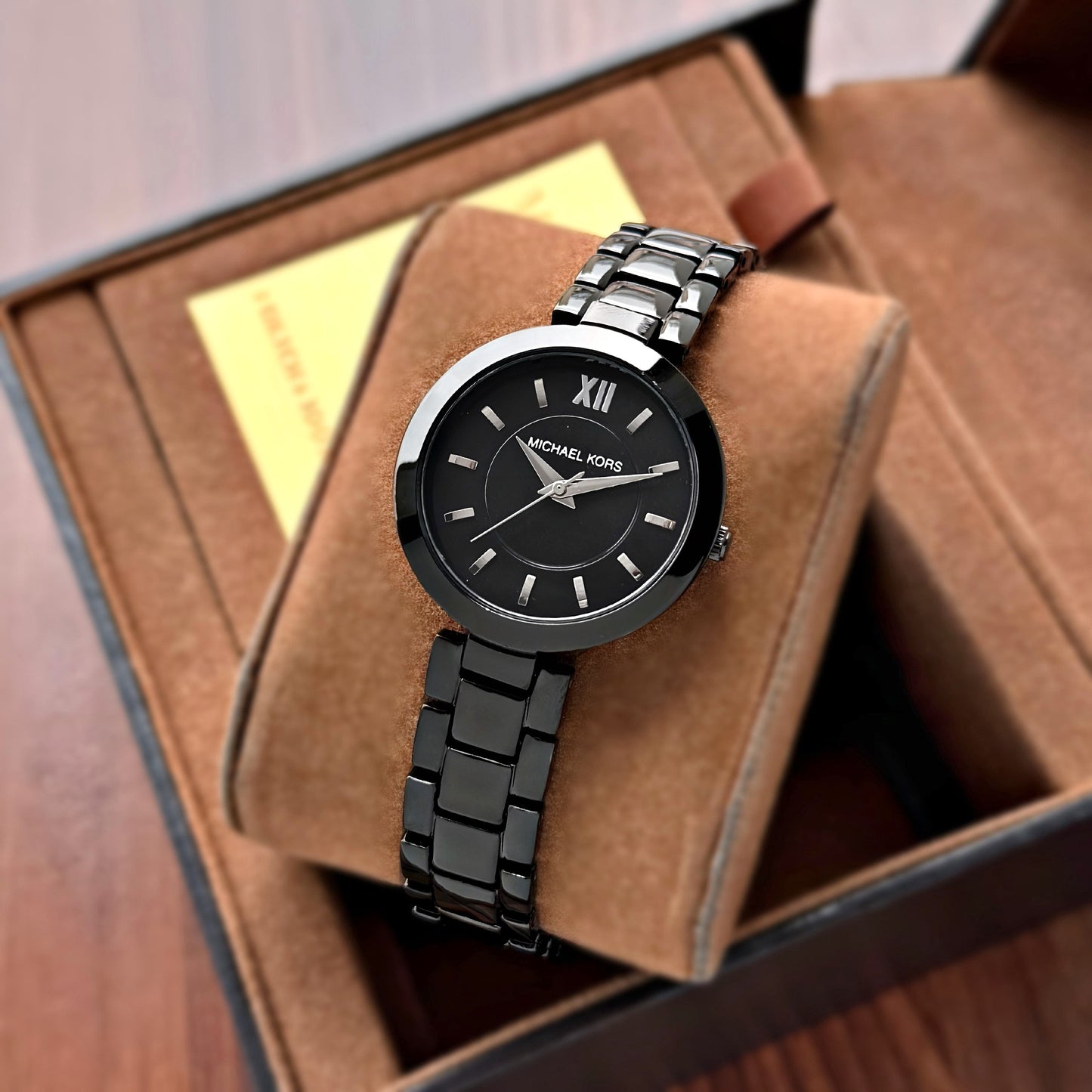 Women's Premium Watch