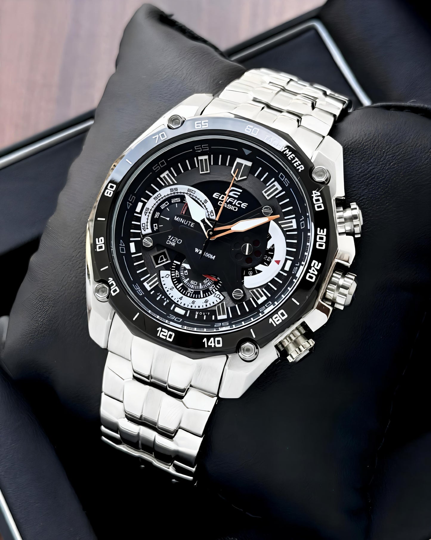 Men's Premium Watch