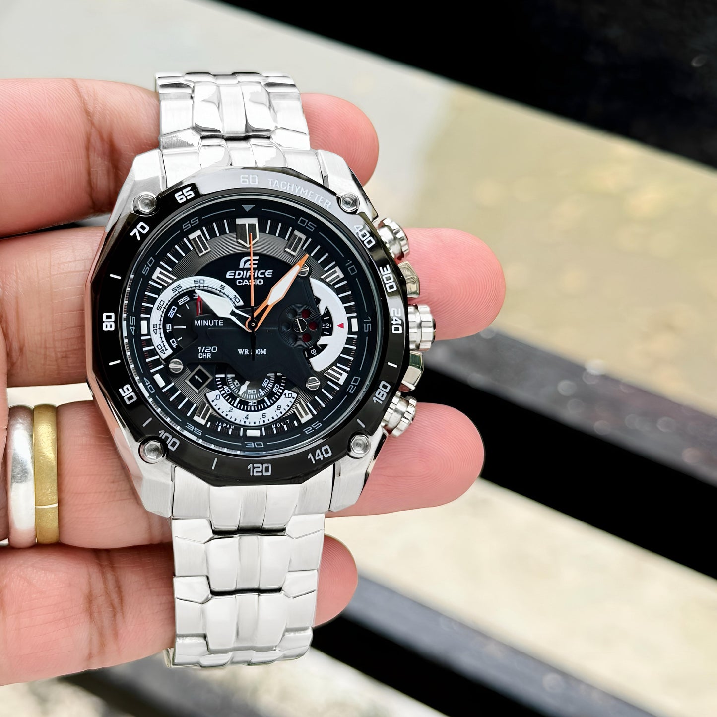 Men's Premium Watch