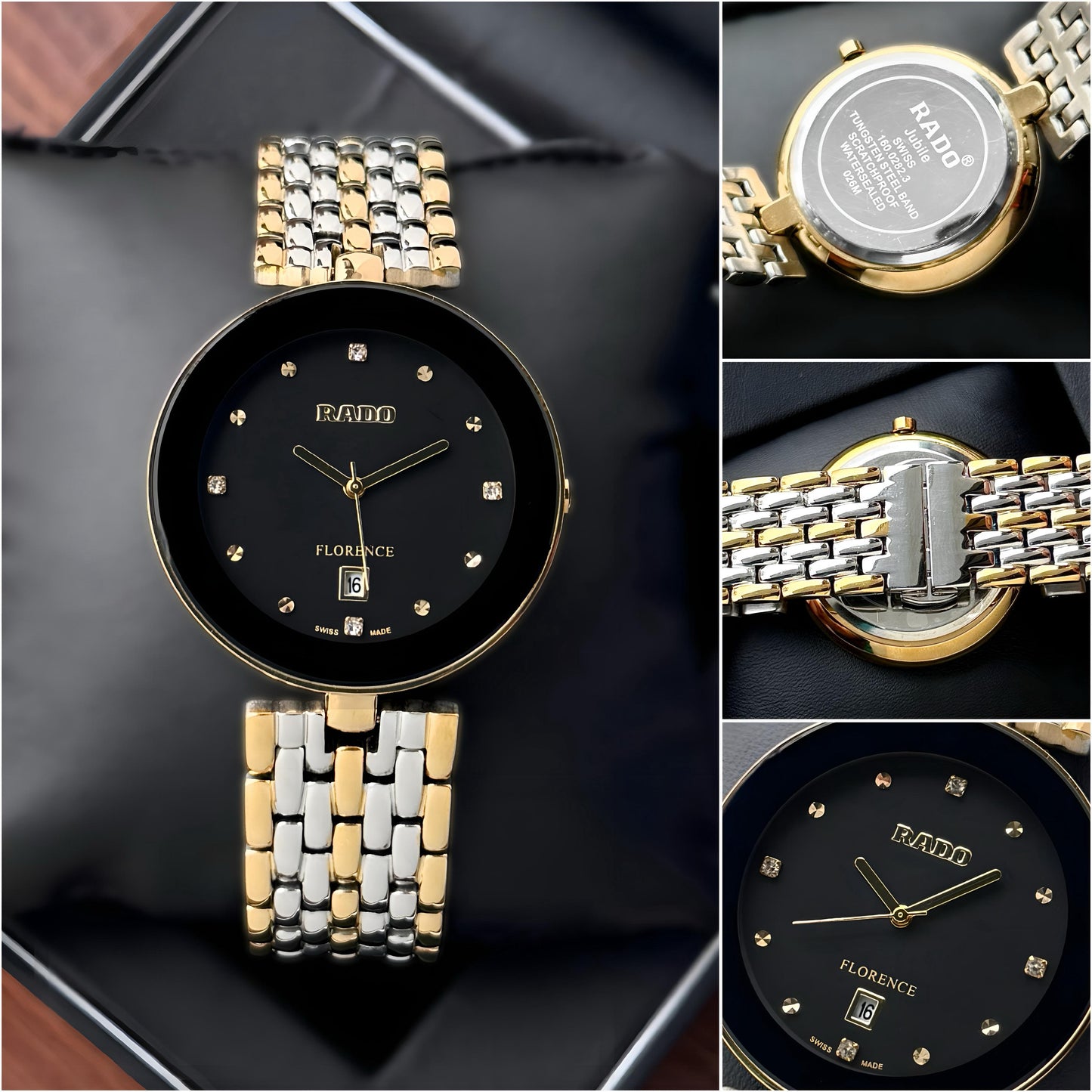 Women's Premium Watch