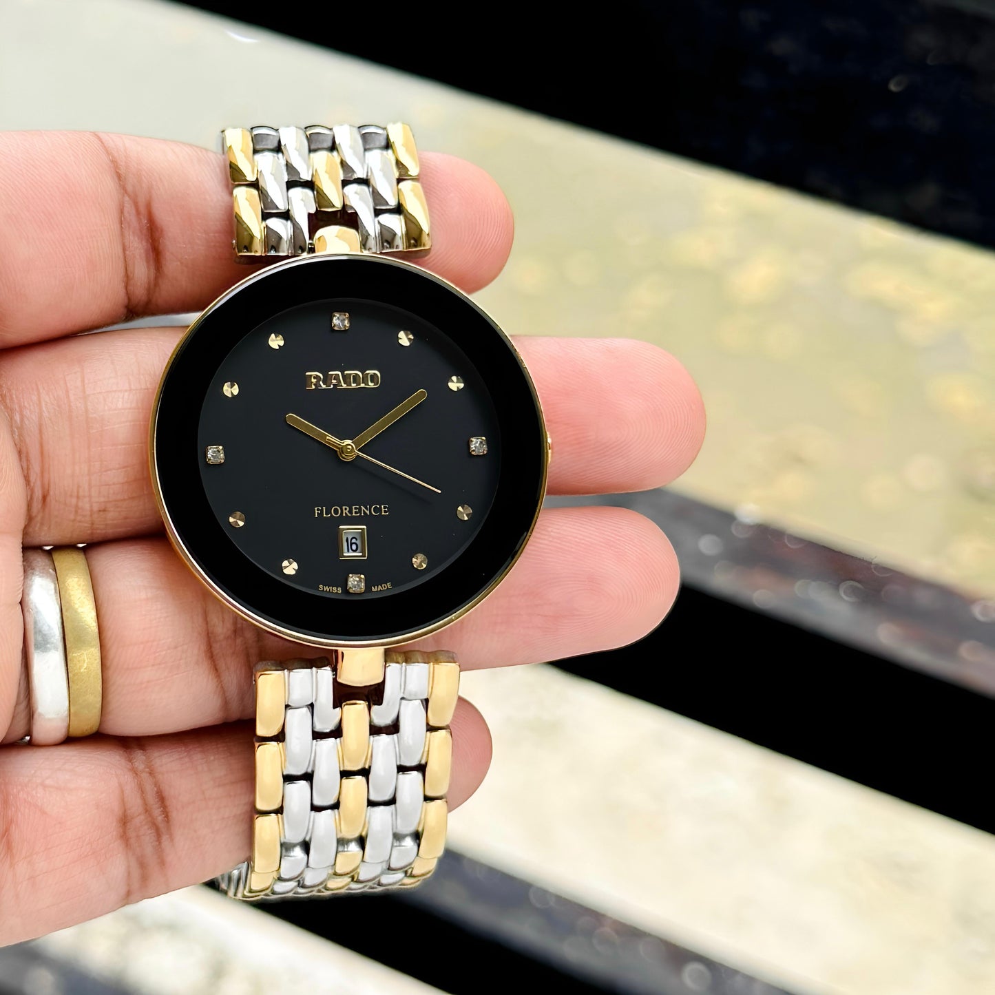 Women's Premium Watch
