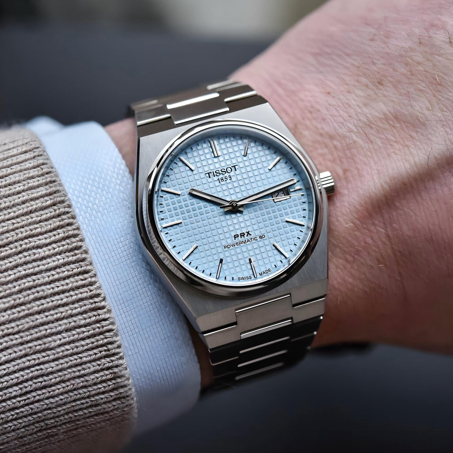 Men's Premium Watch